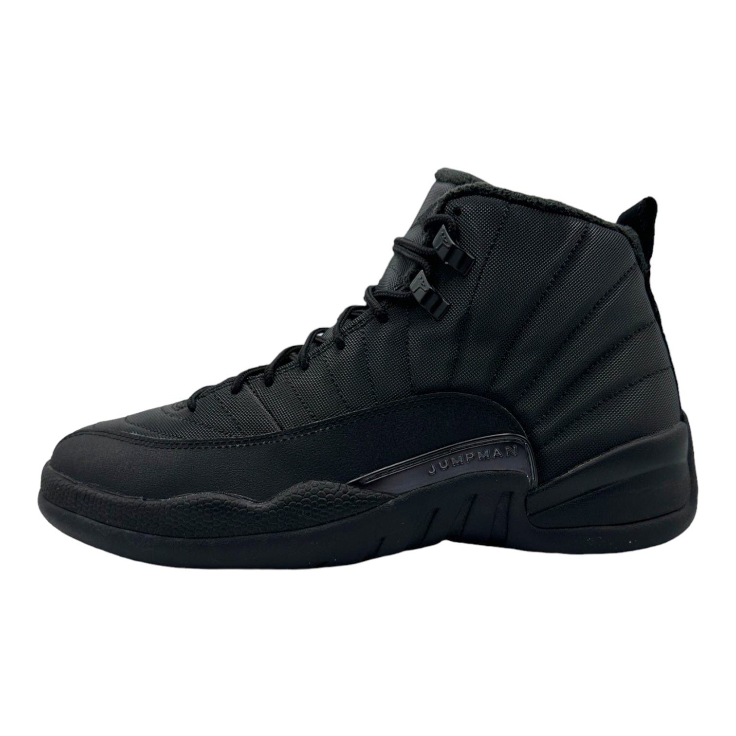 Nike 12 Retro Winter Black Size US 9 / EU 42 - 2 Thumbnail