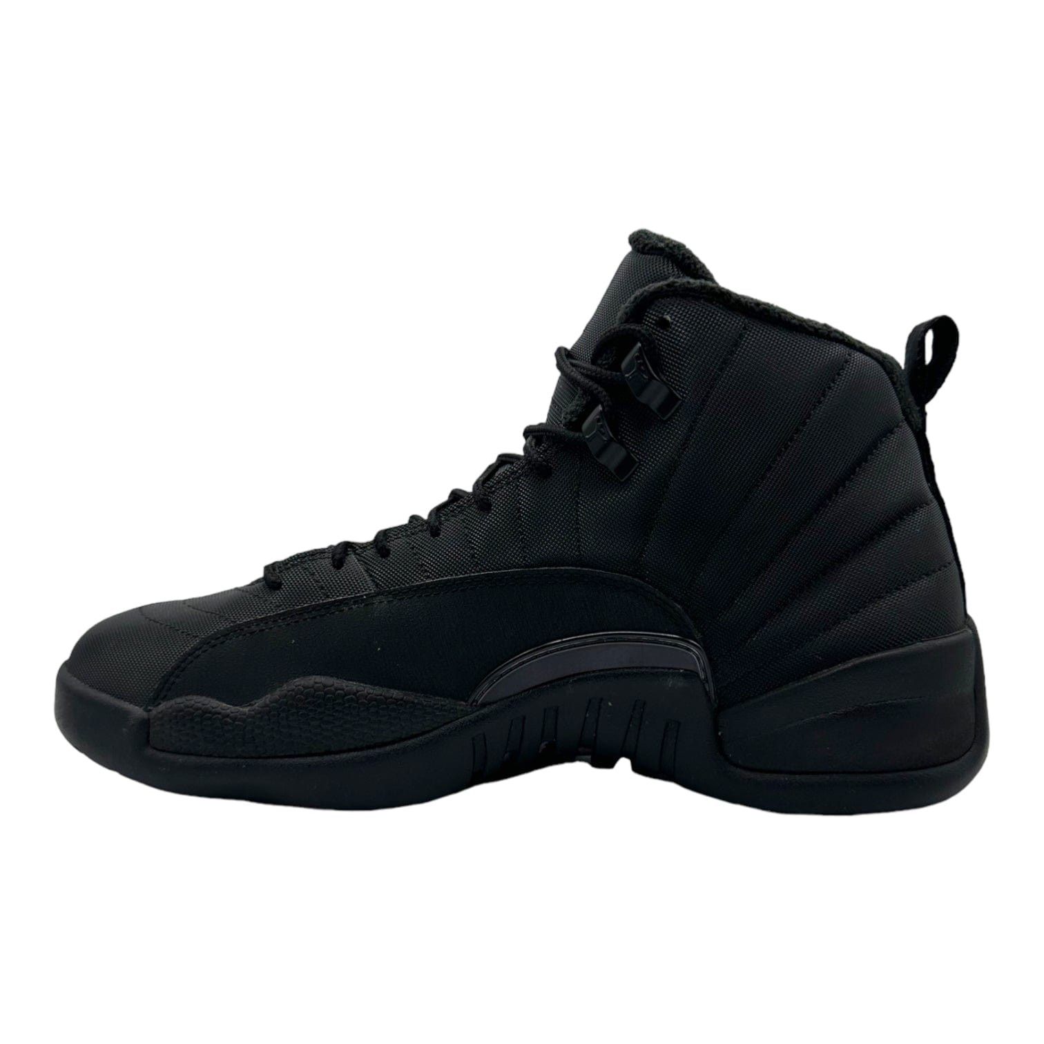 Nike 12 Retro Winter Black Size US 9 / EU 42 - 3 Thumbnail