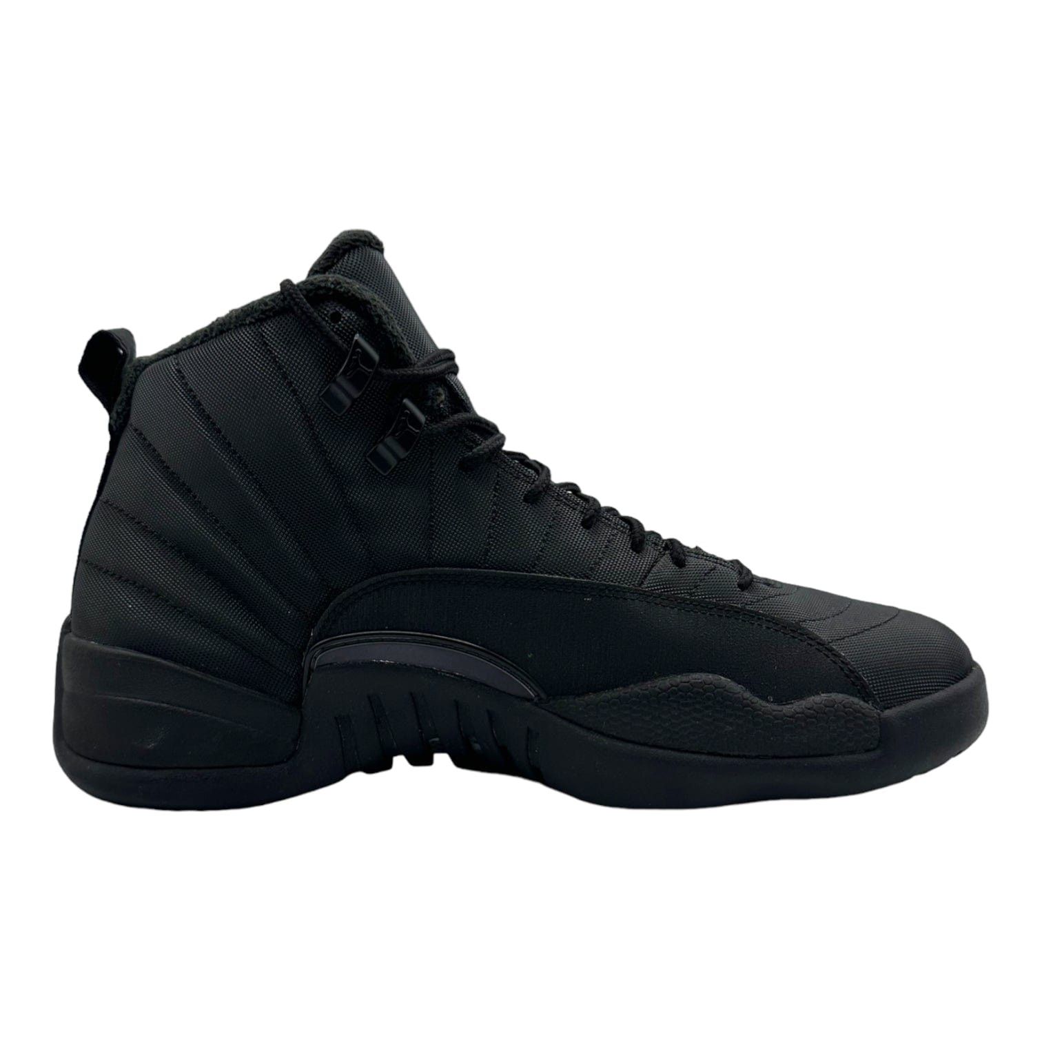 Nike 12 Retro Winter Black Size US 9 / EU 42 - 4 Thumbnail