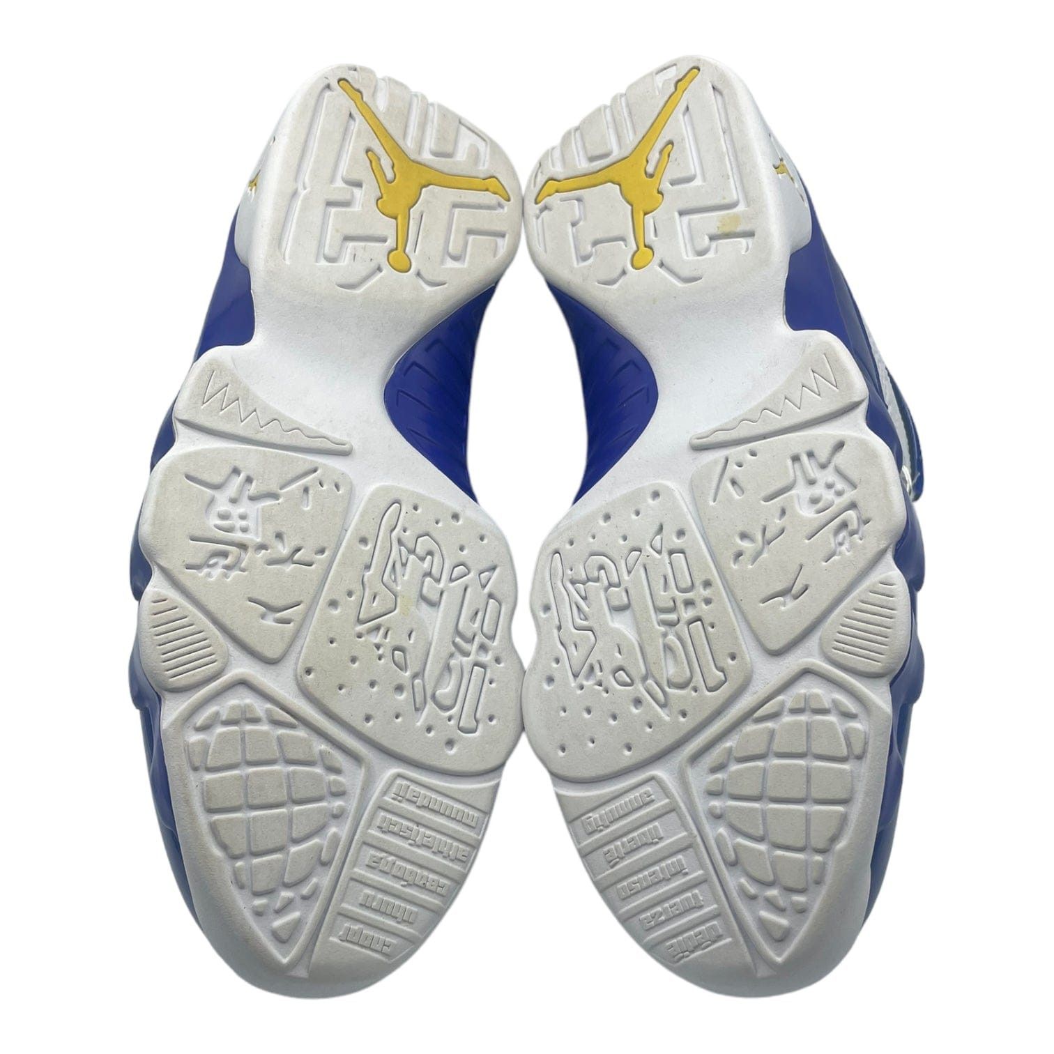Nike 9 Retro Kobe Bryant PE Size US 10 / EU 43 - 7 Thumbnail