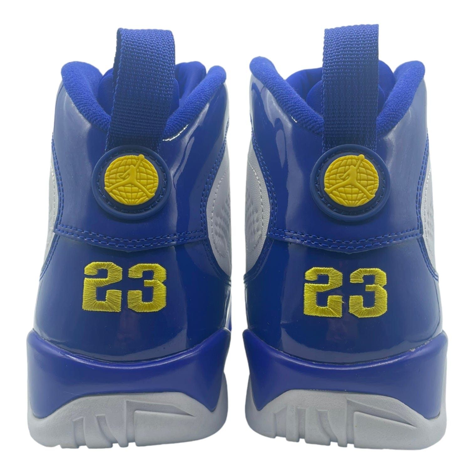 Nike 9 Retro Kobe Bryant PE Size US 10 / EU 43 - 6 Thumbnail