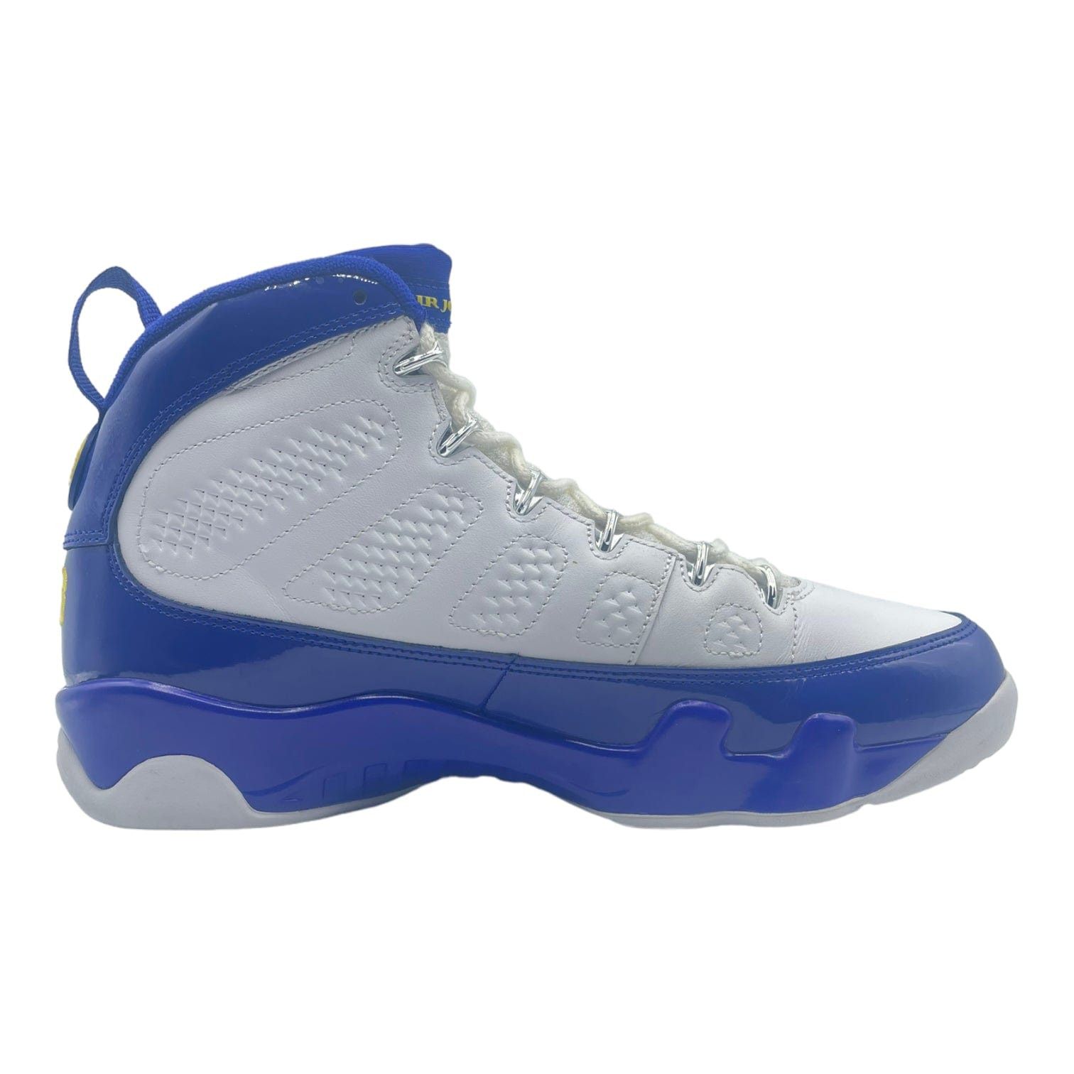 Nike 9 Retro Kobe Bryant PE Size US 10 / EU 43 - 4 Thumbnail