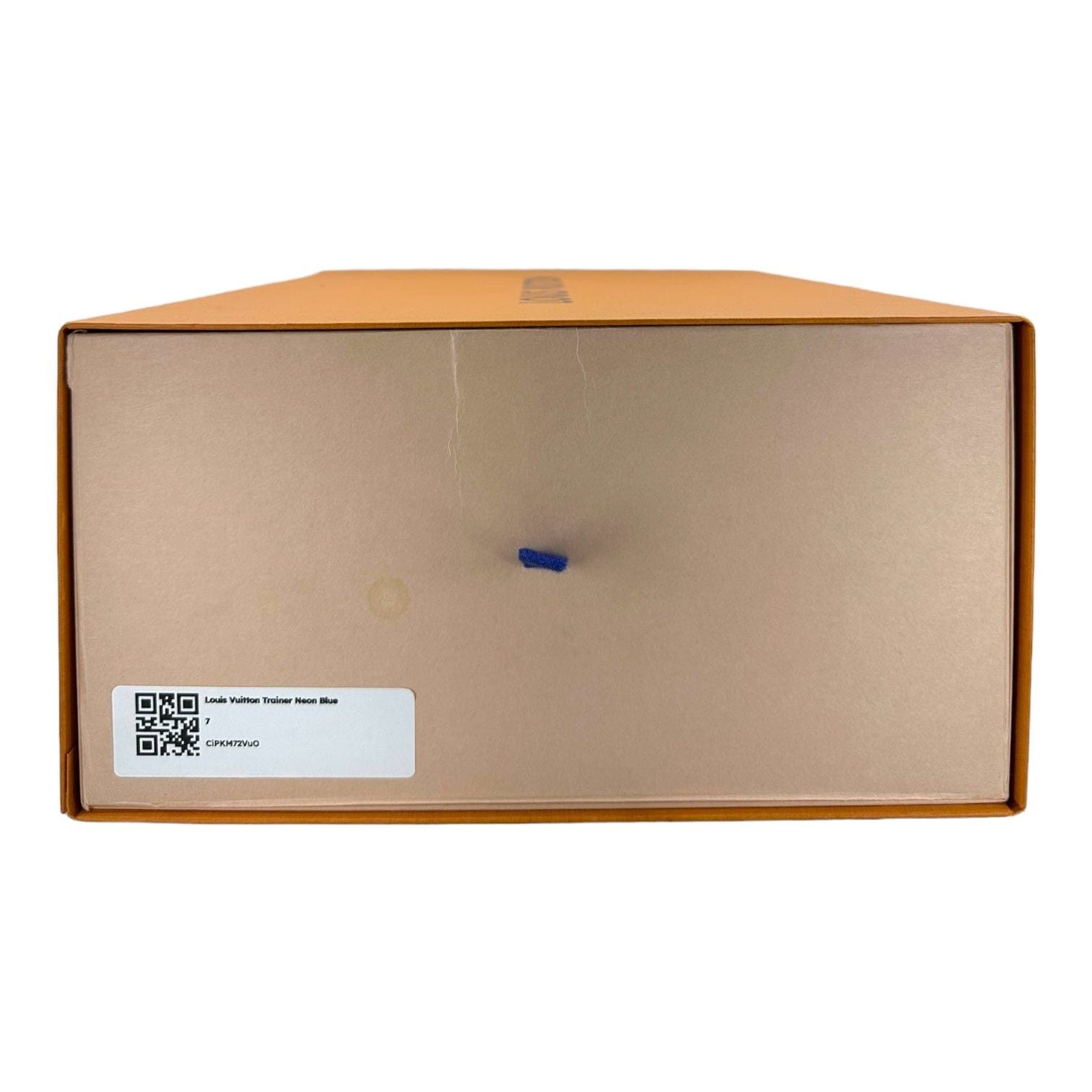 Louis Vuitton LV Trainer Low Monogram Purple Size US 7.5 / EU 40-41 - 8 Thumbnail