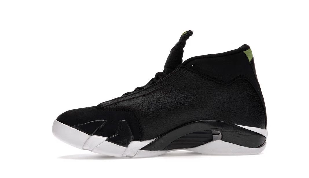 Nike 14 Retro Indiglo (2016) Size US 9 / EU 42 - 2 Thumbnail