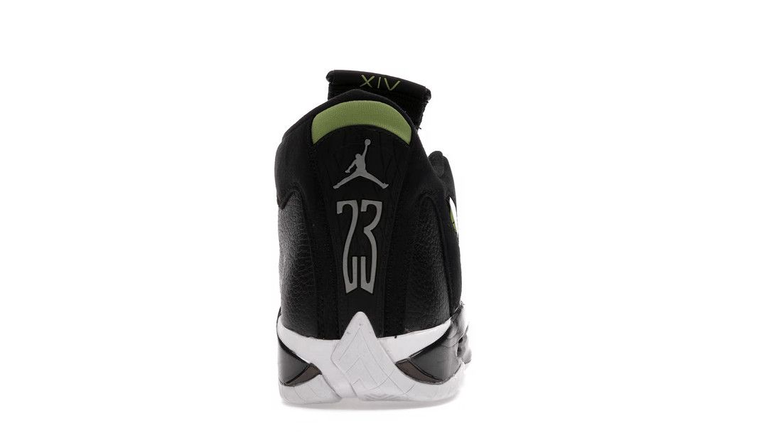 Nike 14 Retro Indiglo (2016) Size US 9 / EU 42 - 4 Thumbnail