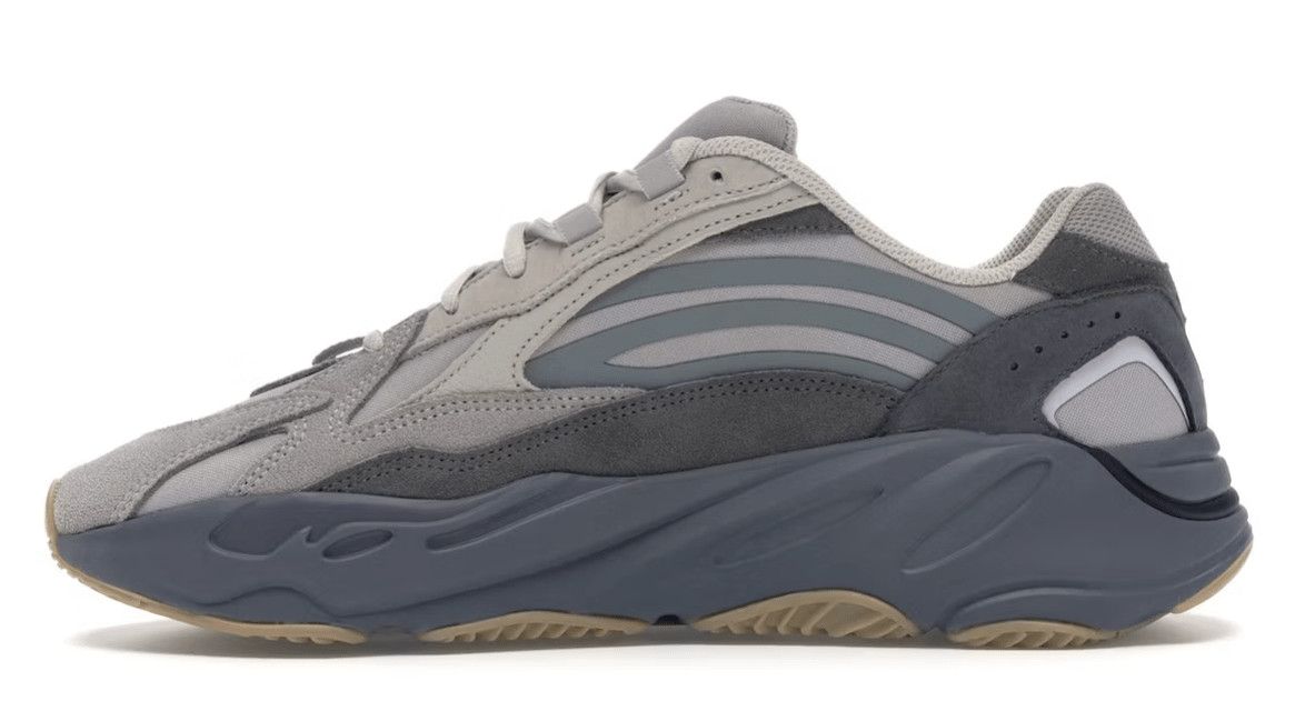 Adidas Yeezy Boost 700 V2 Tephra Size US 8.5 / EU 41-42 - 2 Thumbnail