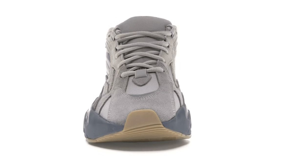 Adidas Yeezy Boost 700 V2 Tephra Size US 8.5 / EU 41-42 - 3 Thumbnail