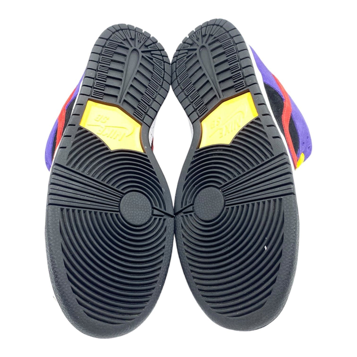 Nike SB Dunk Low ACG Terra Size US 10.5 / EU 43-44 - 7 Thumbnail