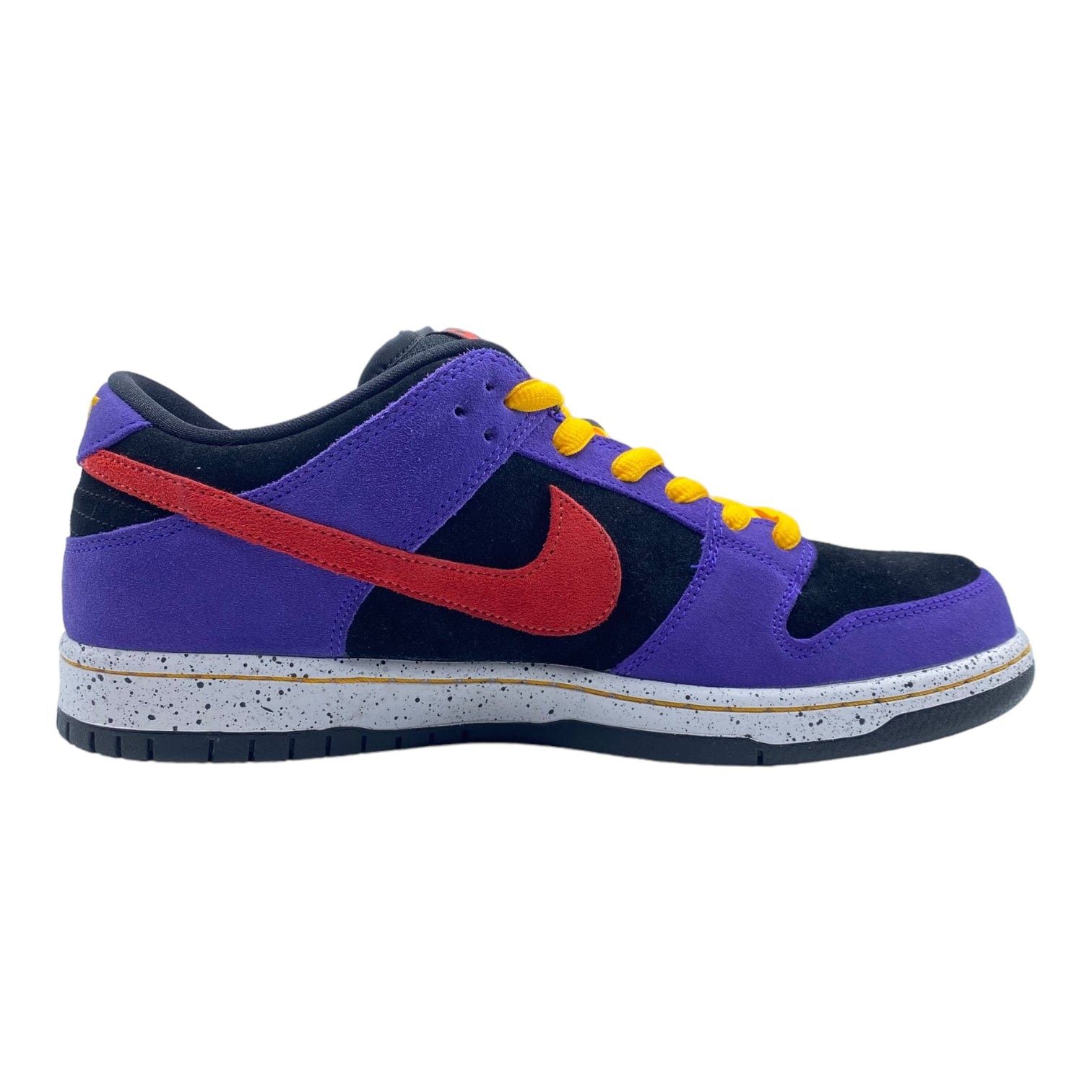 Nike SB Dunk Low ACG Terra Size US 10.5 / EU 43-44 - 4 Thumbnail