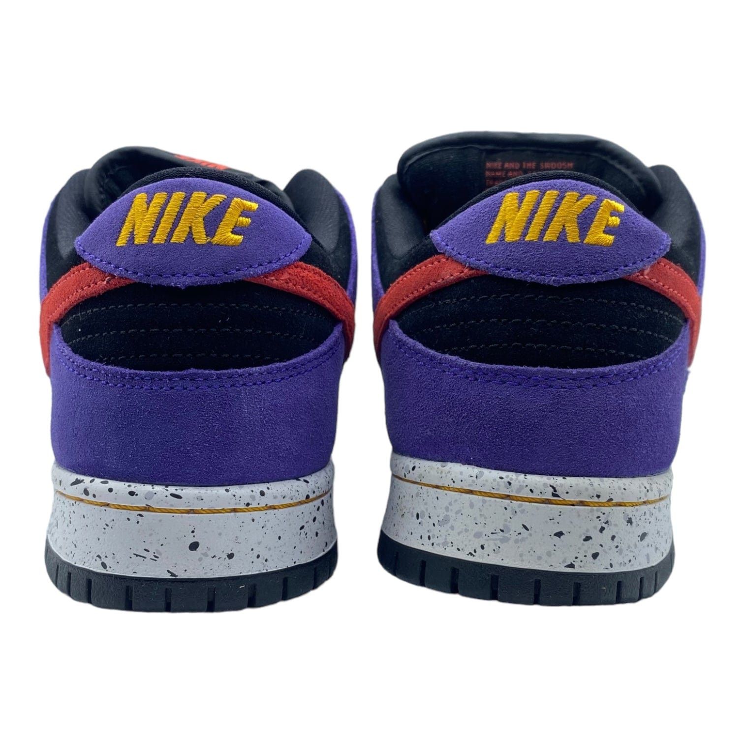 Nike SB Dunk Low ACG Terra Size US 10.5 / EU 43-44 - 6 Thumbnail