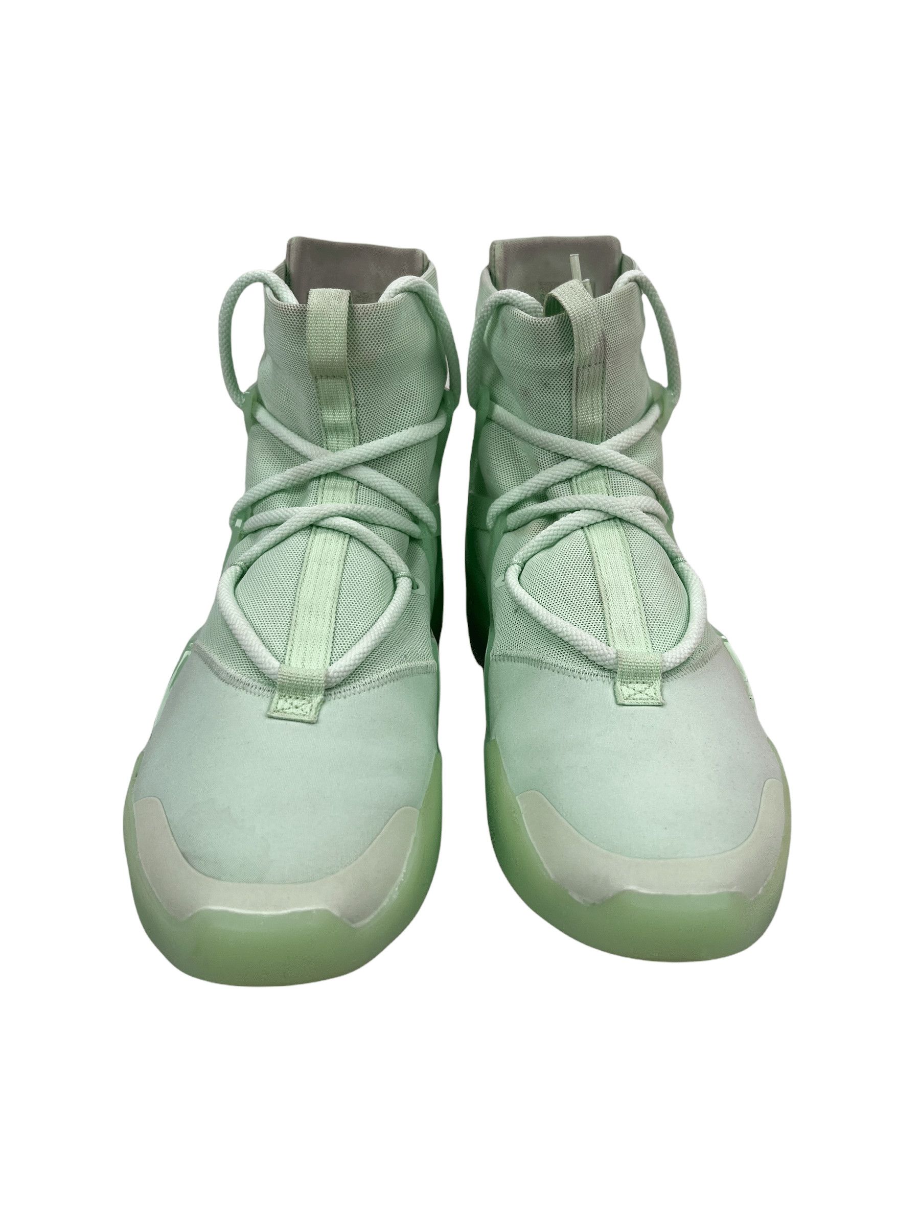 Nike Air Fear Of God 1 Frosted Spruce Size US 10.5 / EU 43-44 - 5 Thumbnail