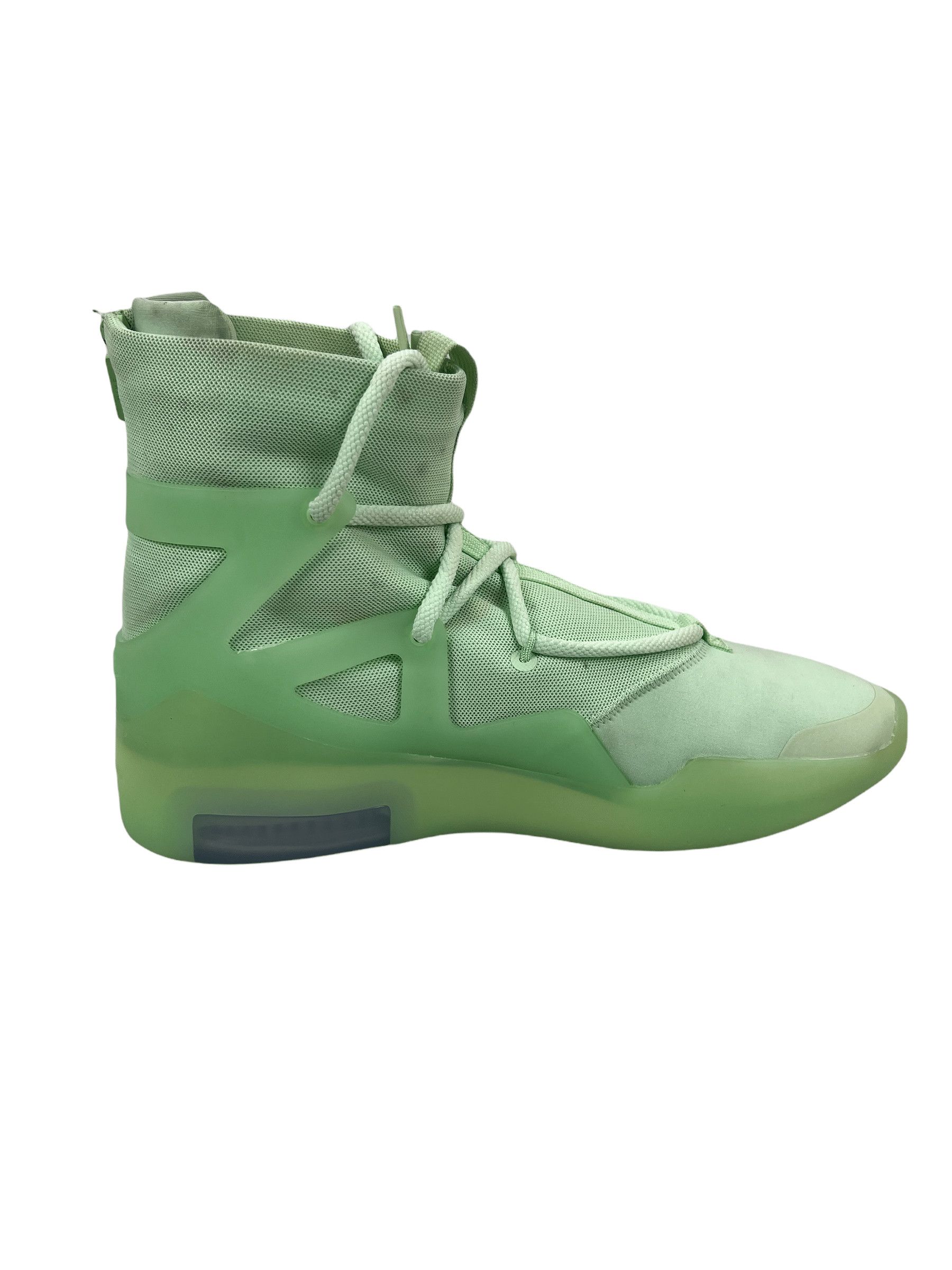 Nike Air Fear Of God 1 Frosted Spruce Size US 10.5 / EU 43-44 - 3 Thumbnail