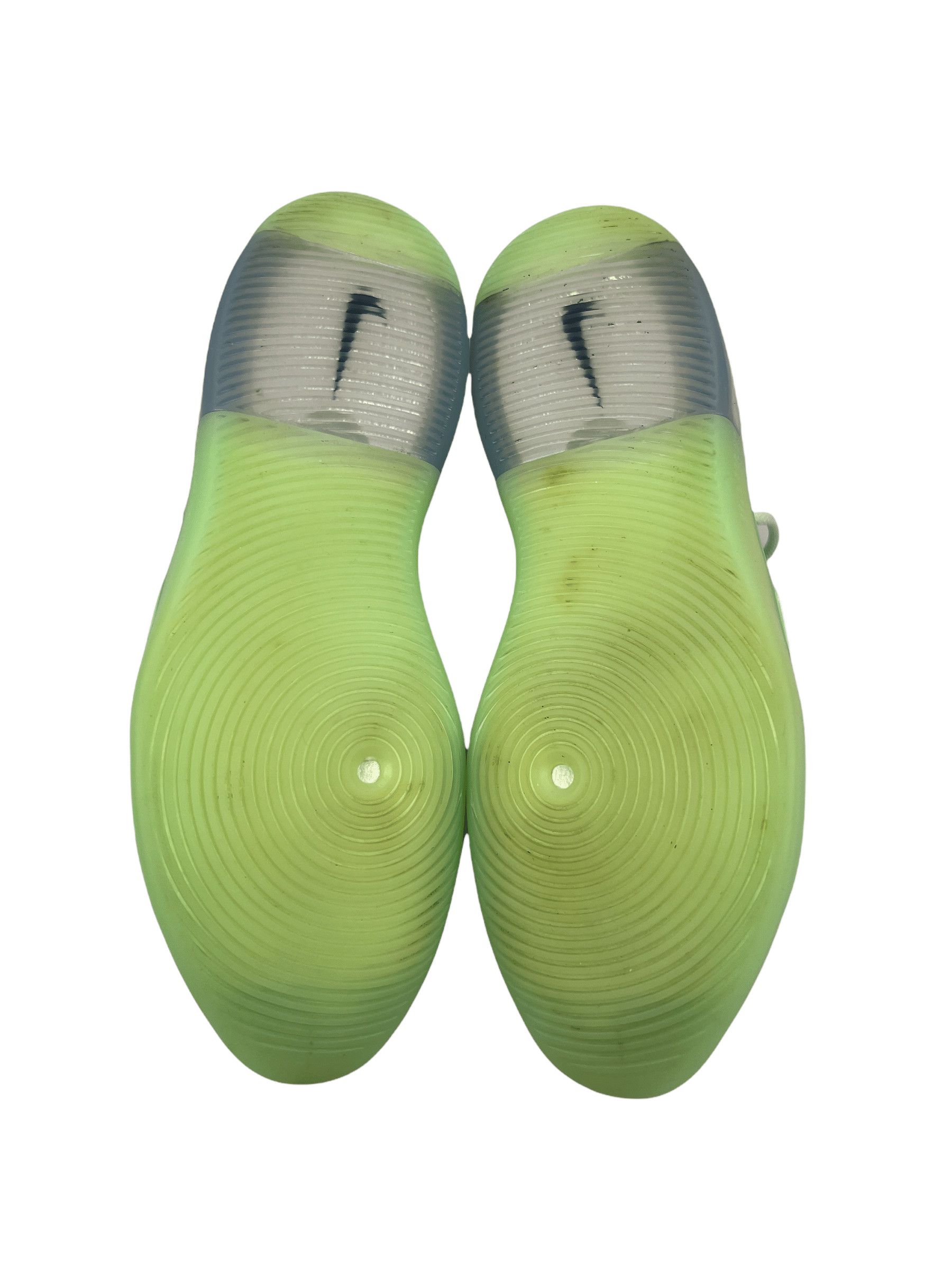 Nike Air Fear Of God 1 Frosted Spruce Size US 10.5 / EU 43-44 - 7 Thumbnail