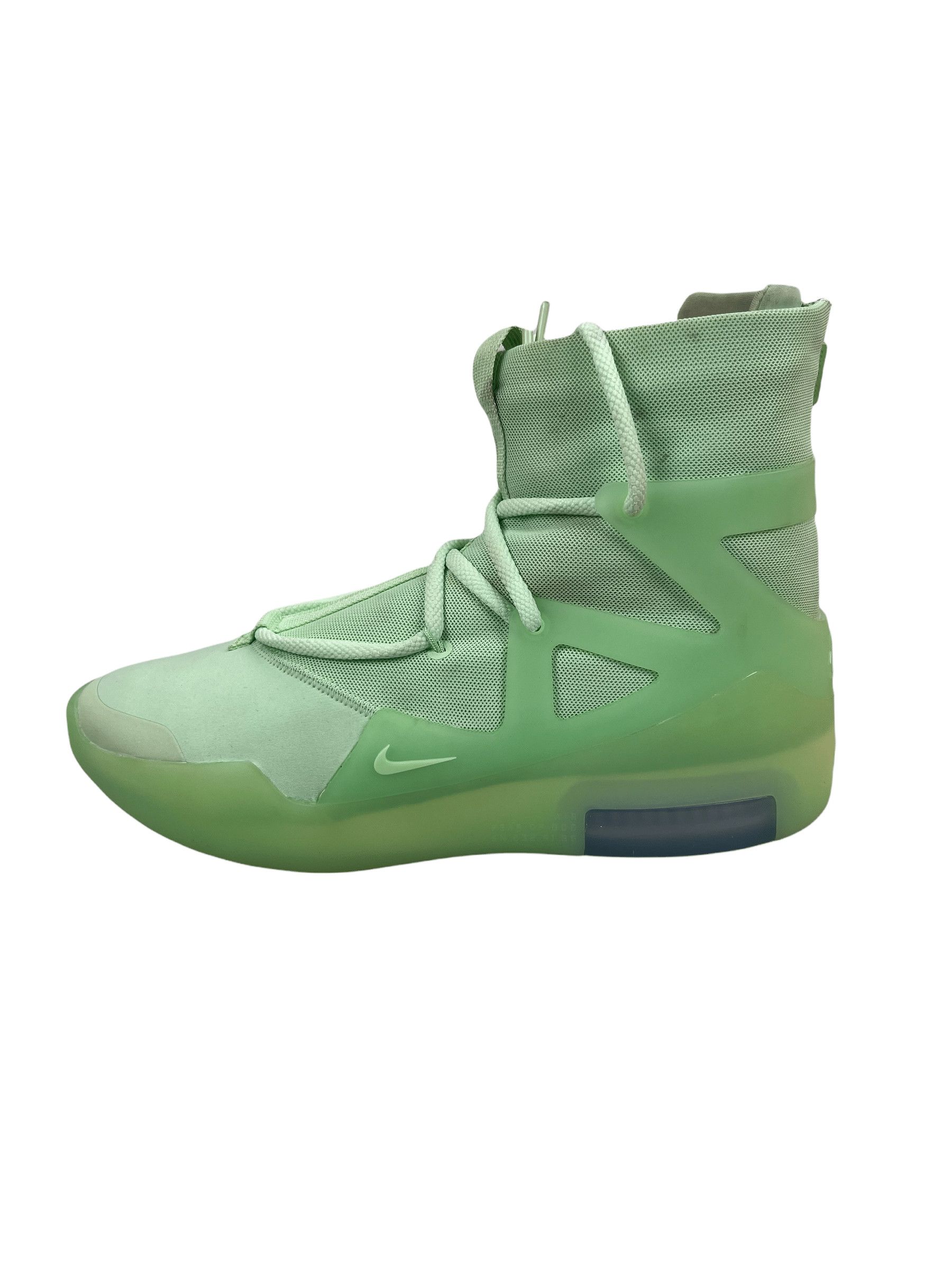 Nike Air Fear Of God 1 Frosted Spruce Size US 10.5 / EU 43-44 - 2 Thumbnail