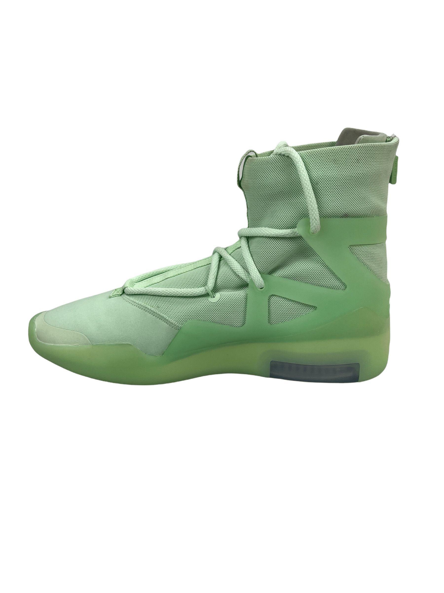 Nike Air Fear Of God 1 Frosted Spruce Size US 10.5 / EU 43-44 - 4 Thumbnail