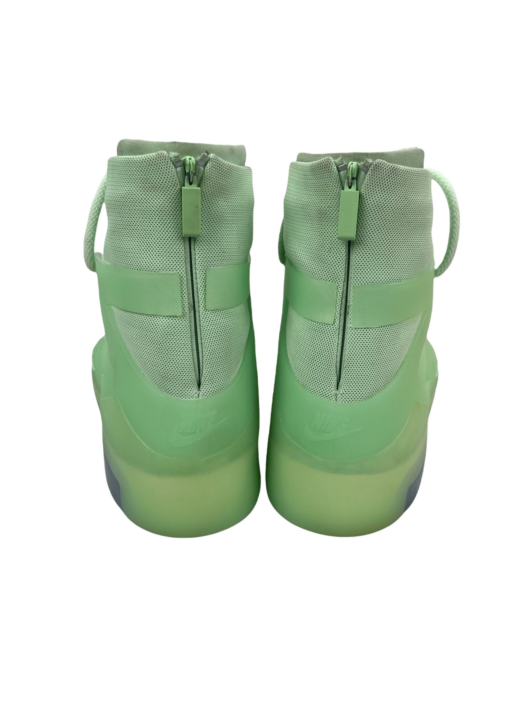 Nike Air Fear Of God 1 Frosted Spruce Size US 10.5 / EU 43-44 - 6 Thumbnail