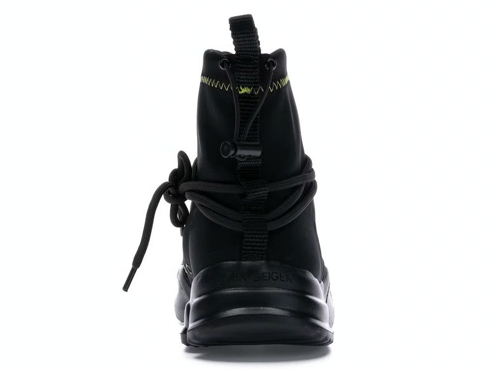 John Geiger 002 Pixburgh Sneaker Size US 12 / EU 45 - 4 Thumbnail