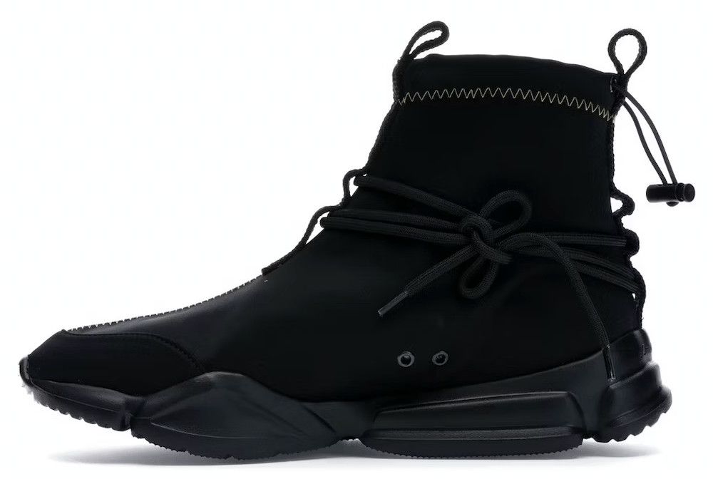 John Geiger 002 Pixburgh Sneaker Size US 12 / EU 45 - 2 Thumbnail