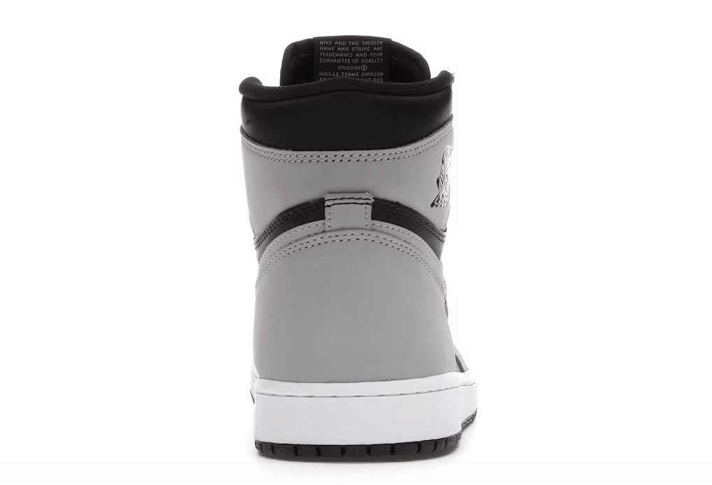 Nike 1 Retro High Shadow 2.0 Size US 9 / EU 42 - 4 Thumbnail