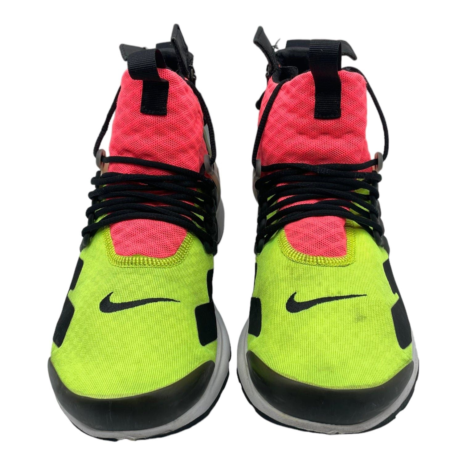 Nike Air Presto Acronym Volt Size US 5 / EU 37 - 5 Thumbnail