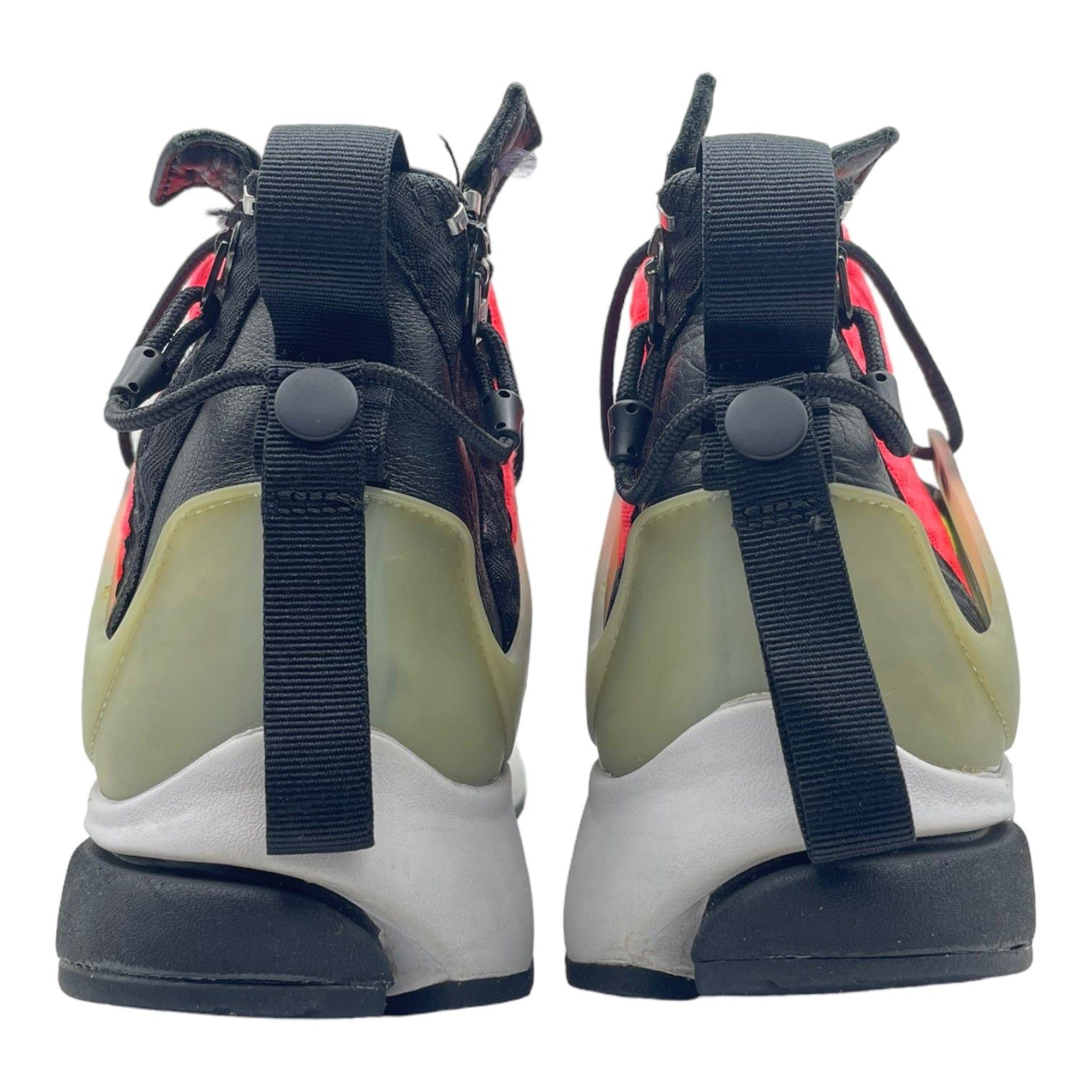 Nike Air Presto Acronym Volt Size US 5 / EU 37 - 6 Thumbnail