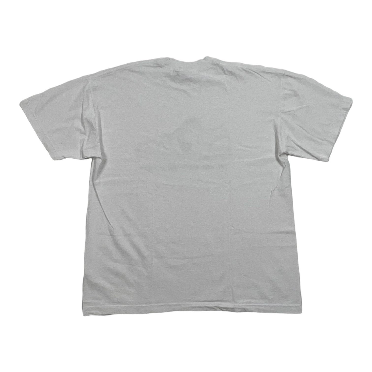 Warren Lotas Sneaker Short Sleeve Tee Shirt White Size US L / EU 52-54 / 3 - 2 Thumbnail