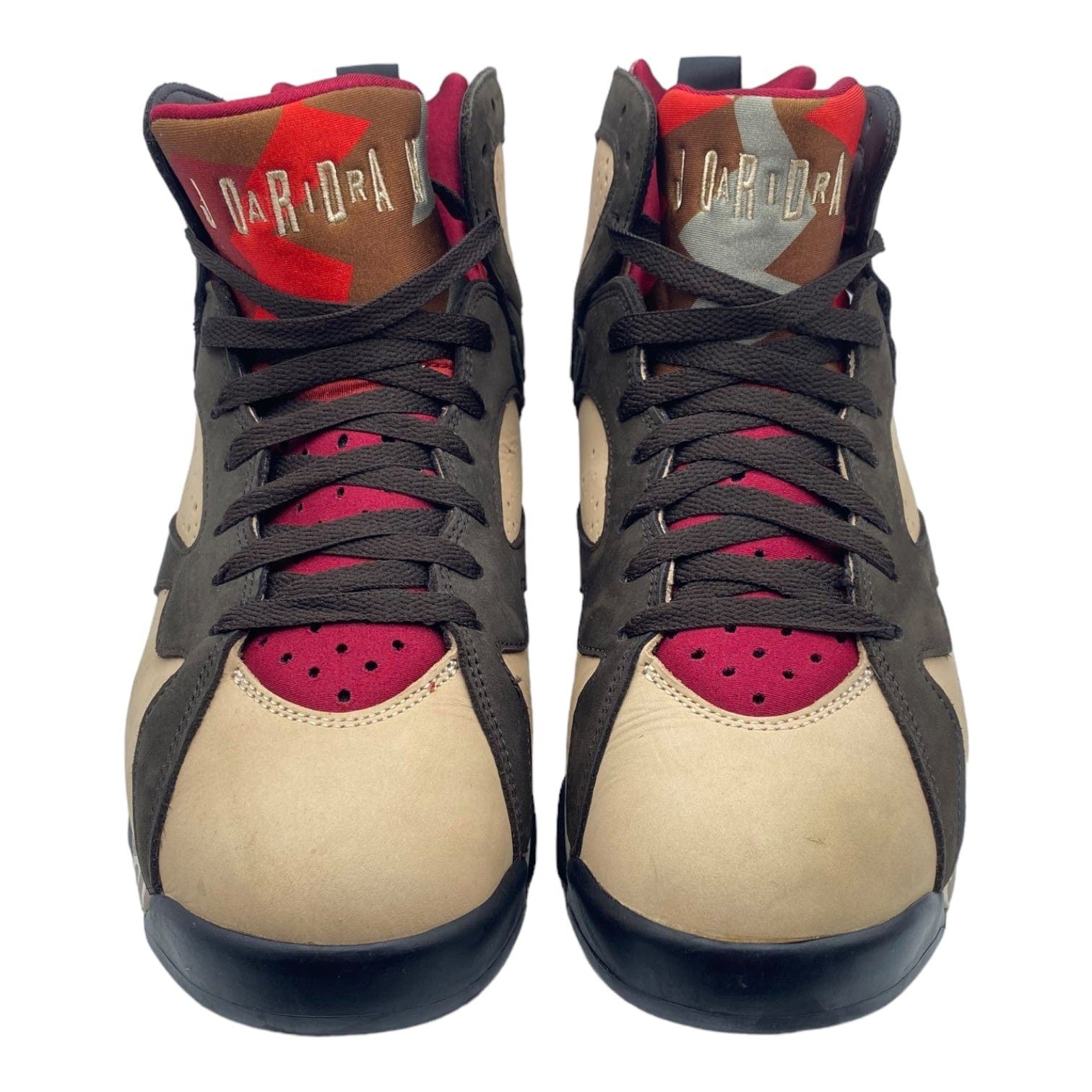 Nike 7 Retro Patta Shimmer Size US 11.5 / EU 44-45 - 5 Thumbnail