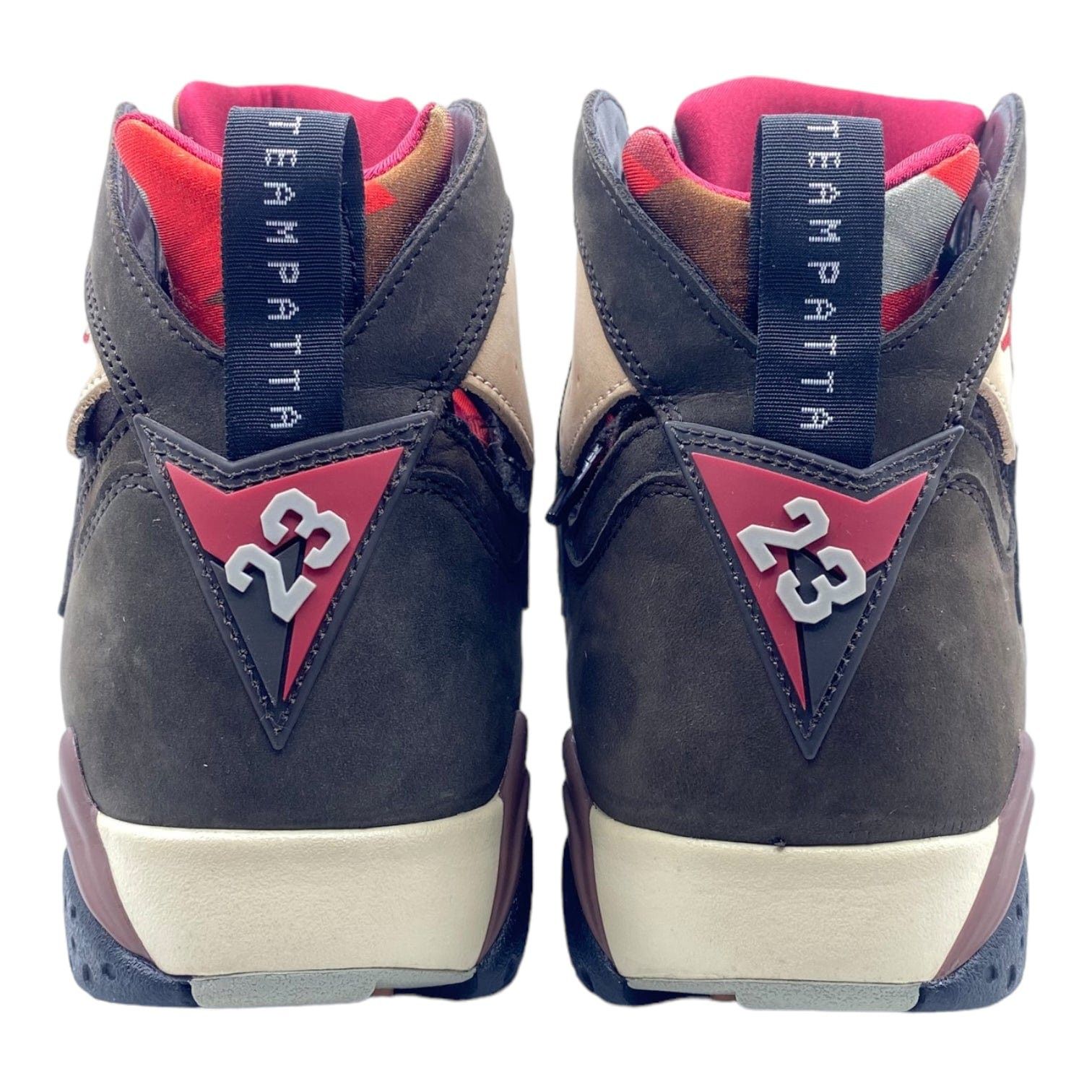 Nike 7 Retro Patta Shimmer Size US 11.5 / EU 44-45 - 7 Thumbnail