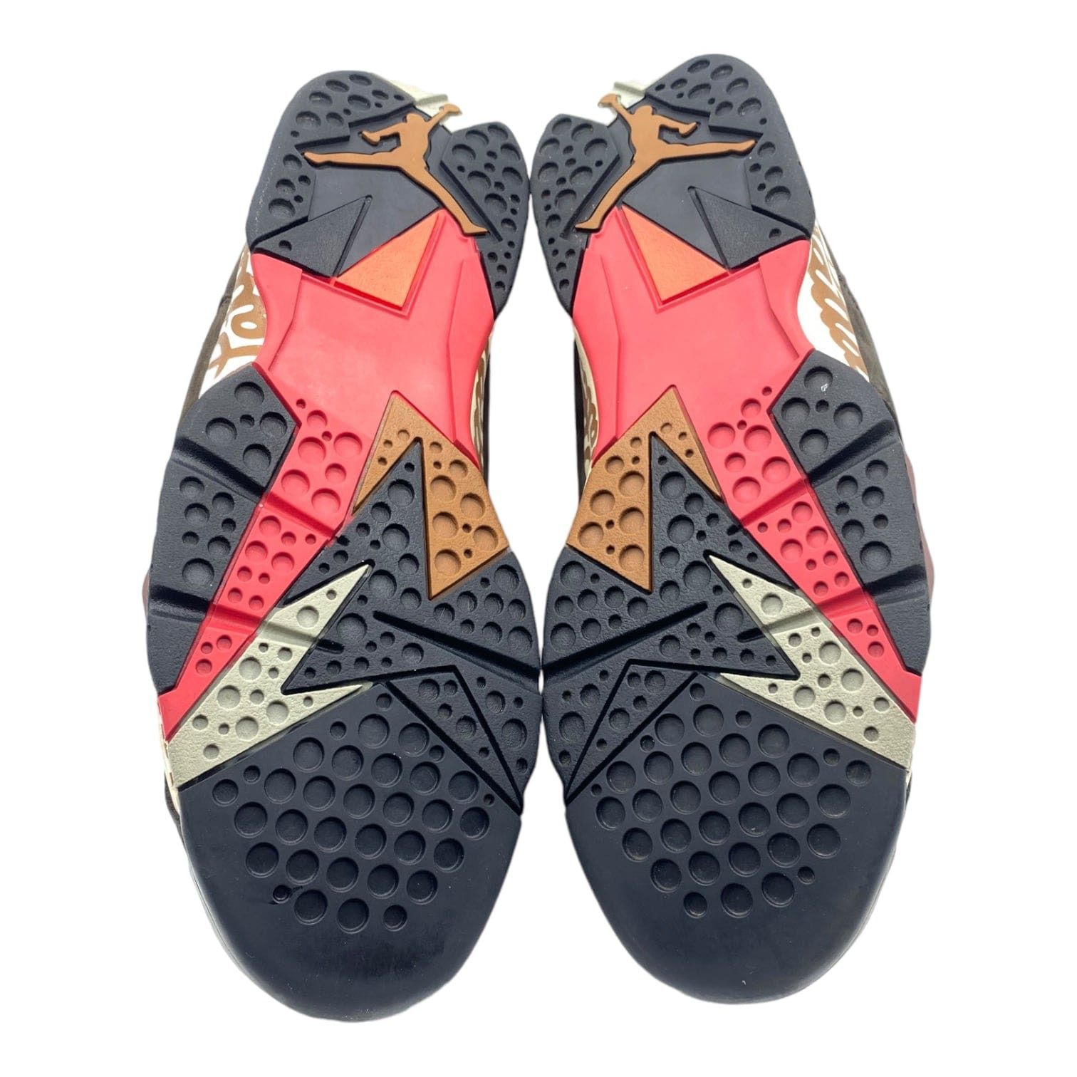 Nike 7 Retro Patta Shimmer Size US 11.5 / EU 44-45 - 6 Thumbnail