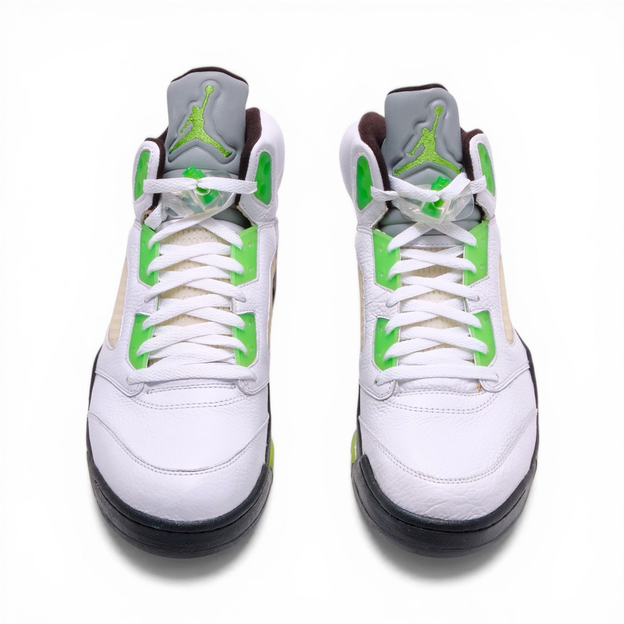 Nike 5 Retro Quai 54 Size US 12 / EU 45 - 5 Thumbnail