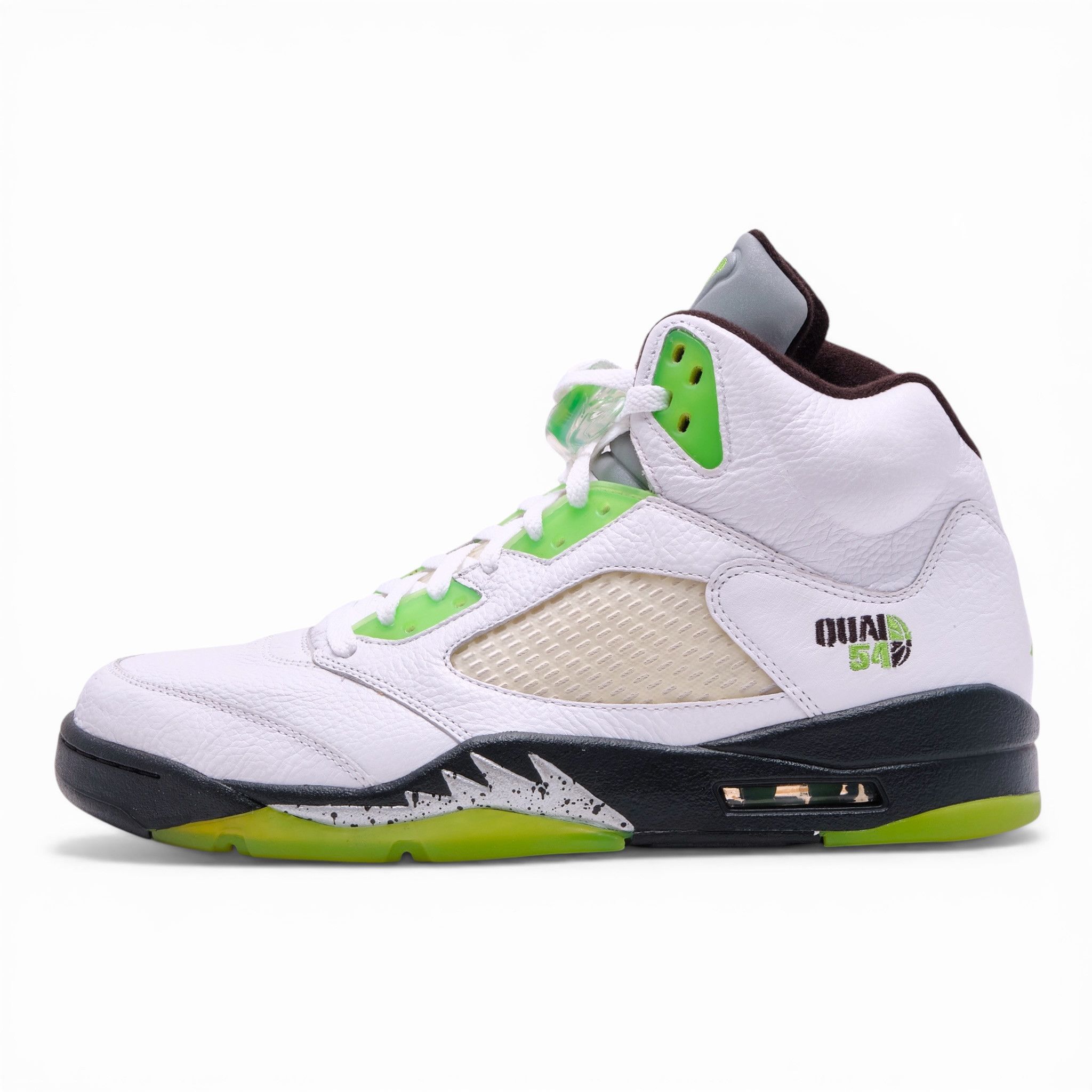 Nike 5 Retro Quai 54 Size US 12 / EU 45 - 2 Thumbnail
