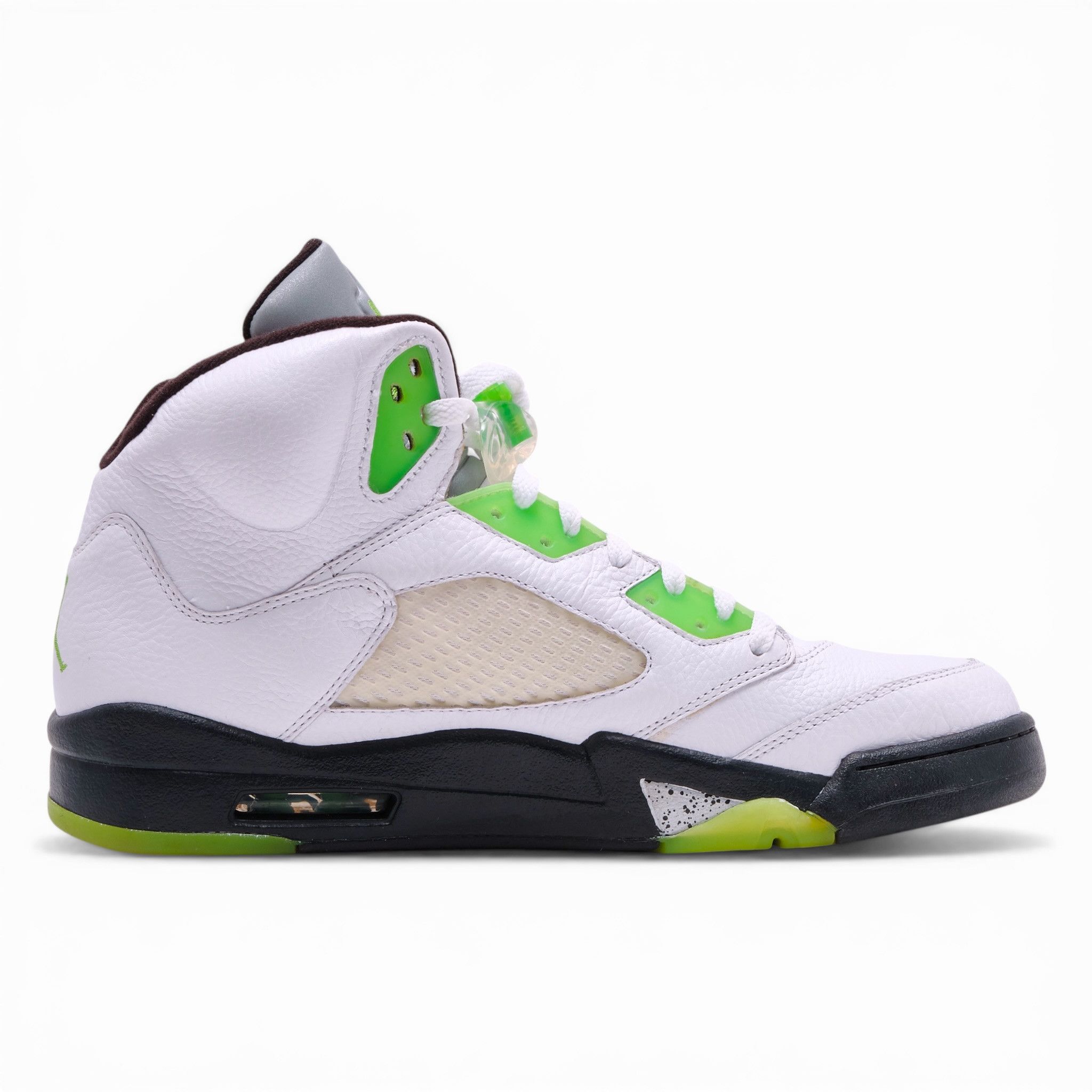 Nike 5 Retro Quai 54 Size US 12 / EU 45 - 4 Thumbnail