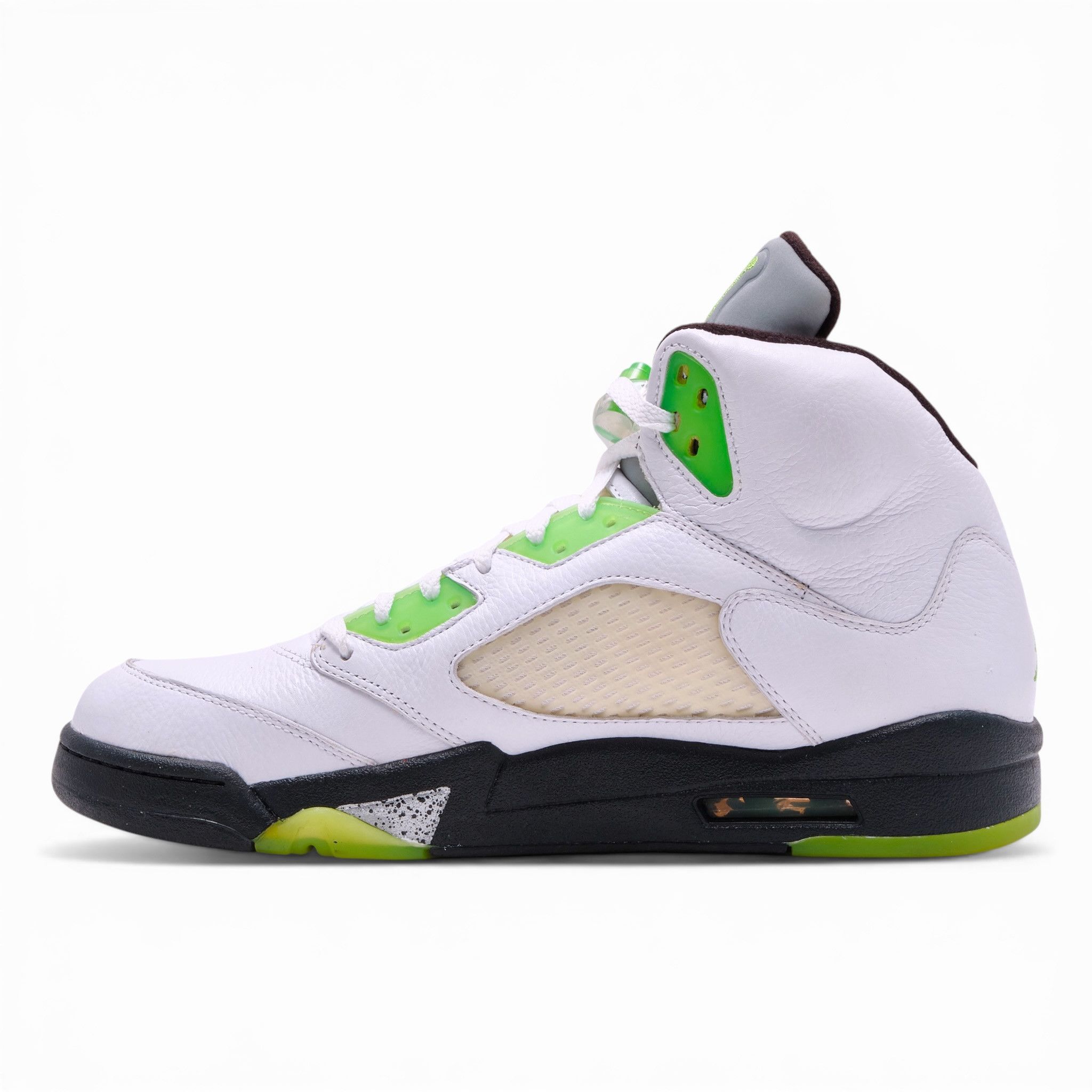 Nike 5 Retro Quai 54 Size US 12 / EU 45 - 3 Thumbnail