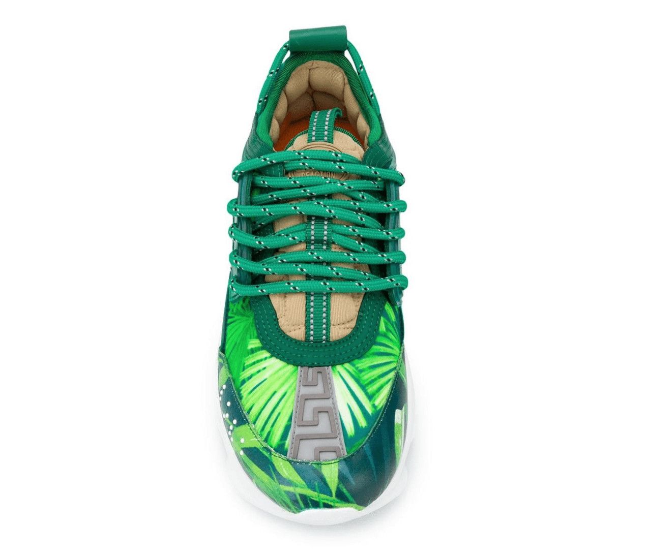 Versace Chain Reaction Concepts JLO 2000 Size US 7.5 / IT 37.5 - 3 Thumbnail