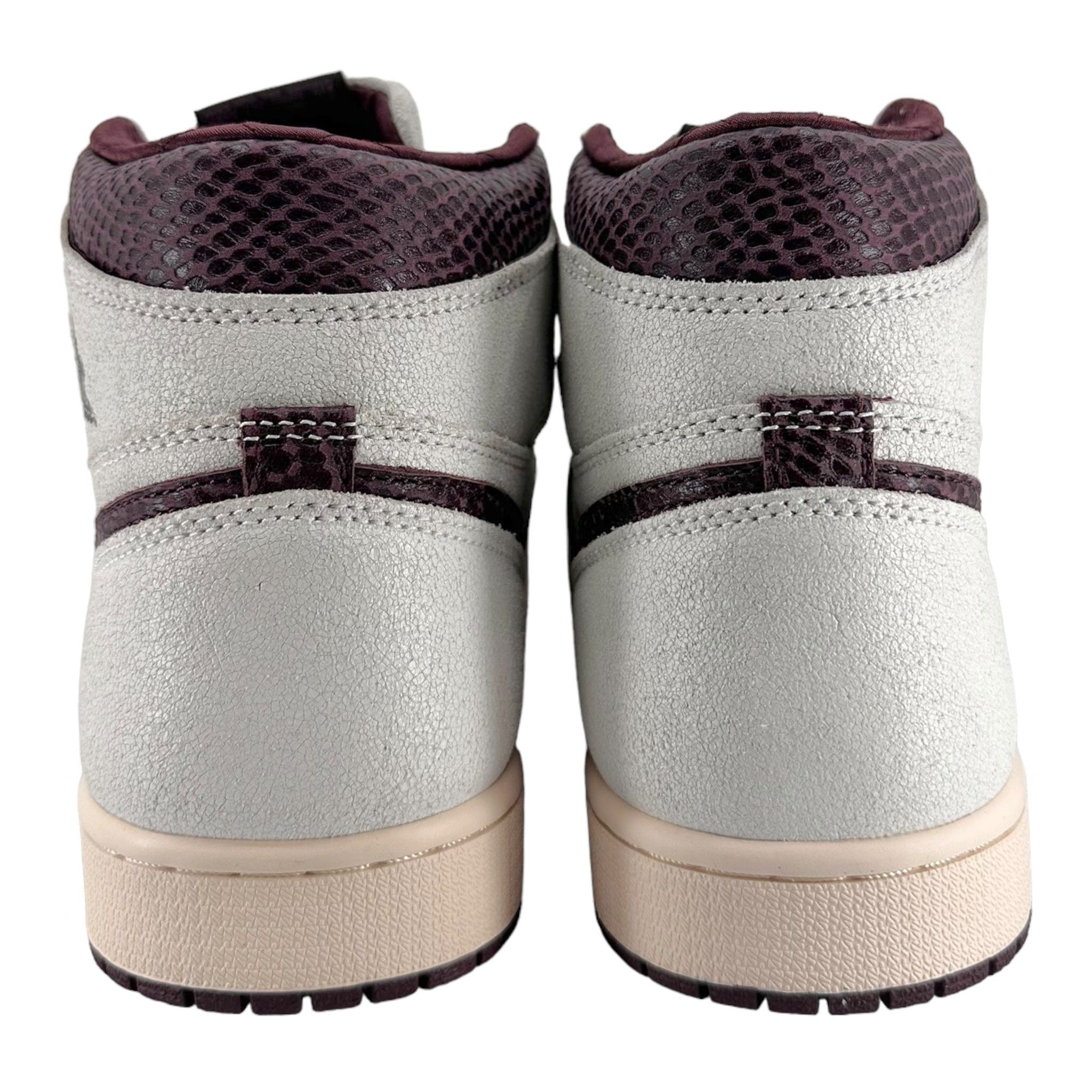 Nike 1 Retro High OG A Ma Maniere Size US 7.5 / EU 40-41 - 7 Thumbnail