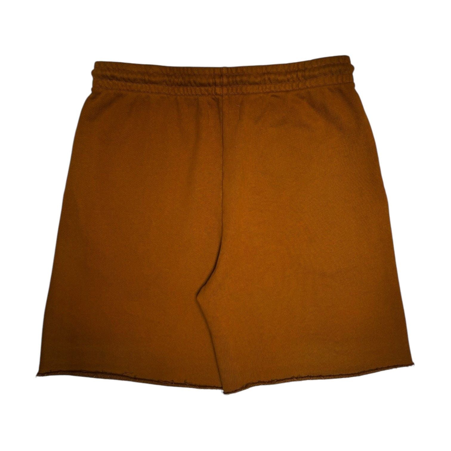 DENIM TEARS African Diaspora Goods Sweatshorts Brown Size US 40 / EU 56 - 2 Thumbnail