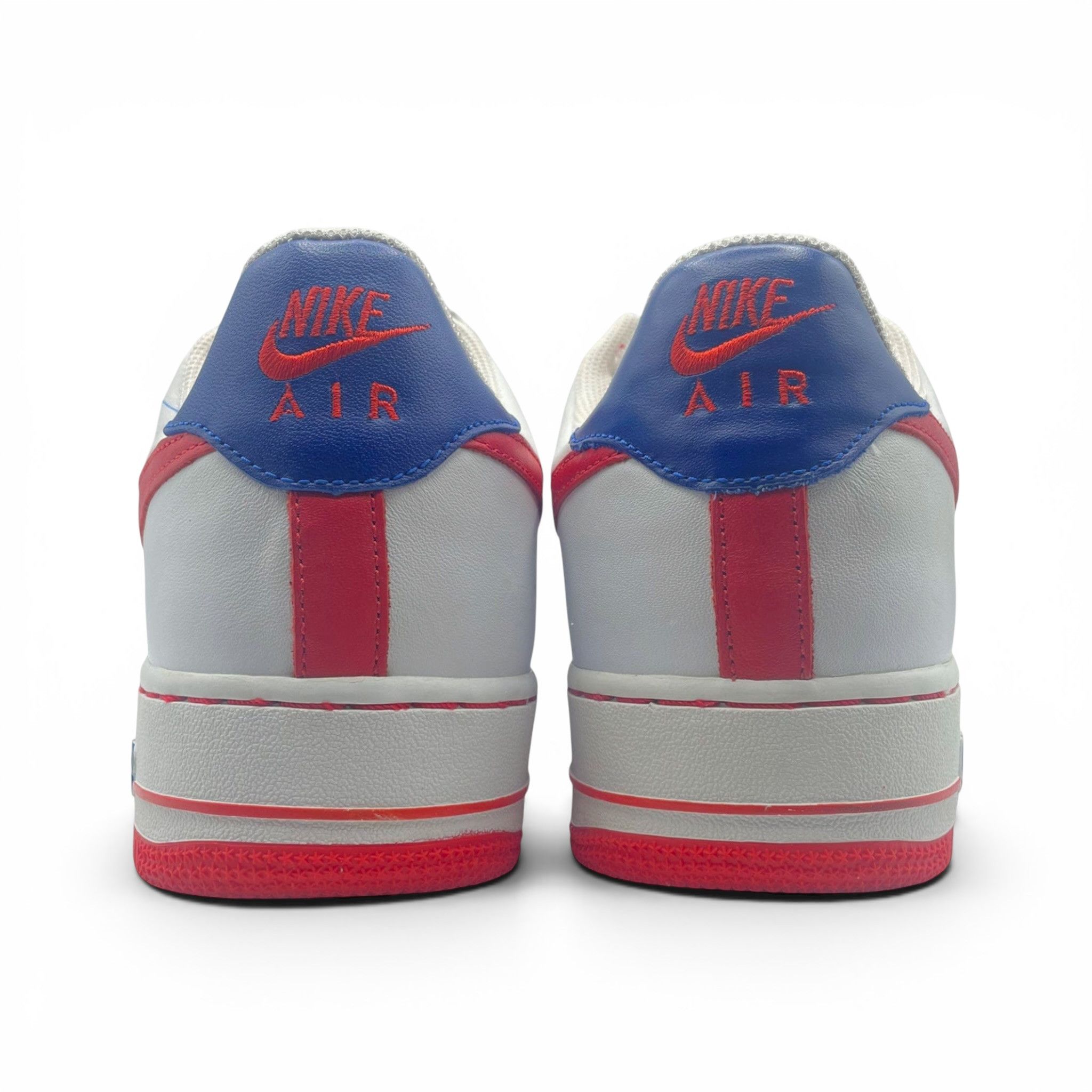 Nike Air Force 1 Low Remix Da Kix Size US 11.5 / EU 44-45 - 6 Thumbnail