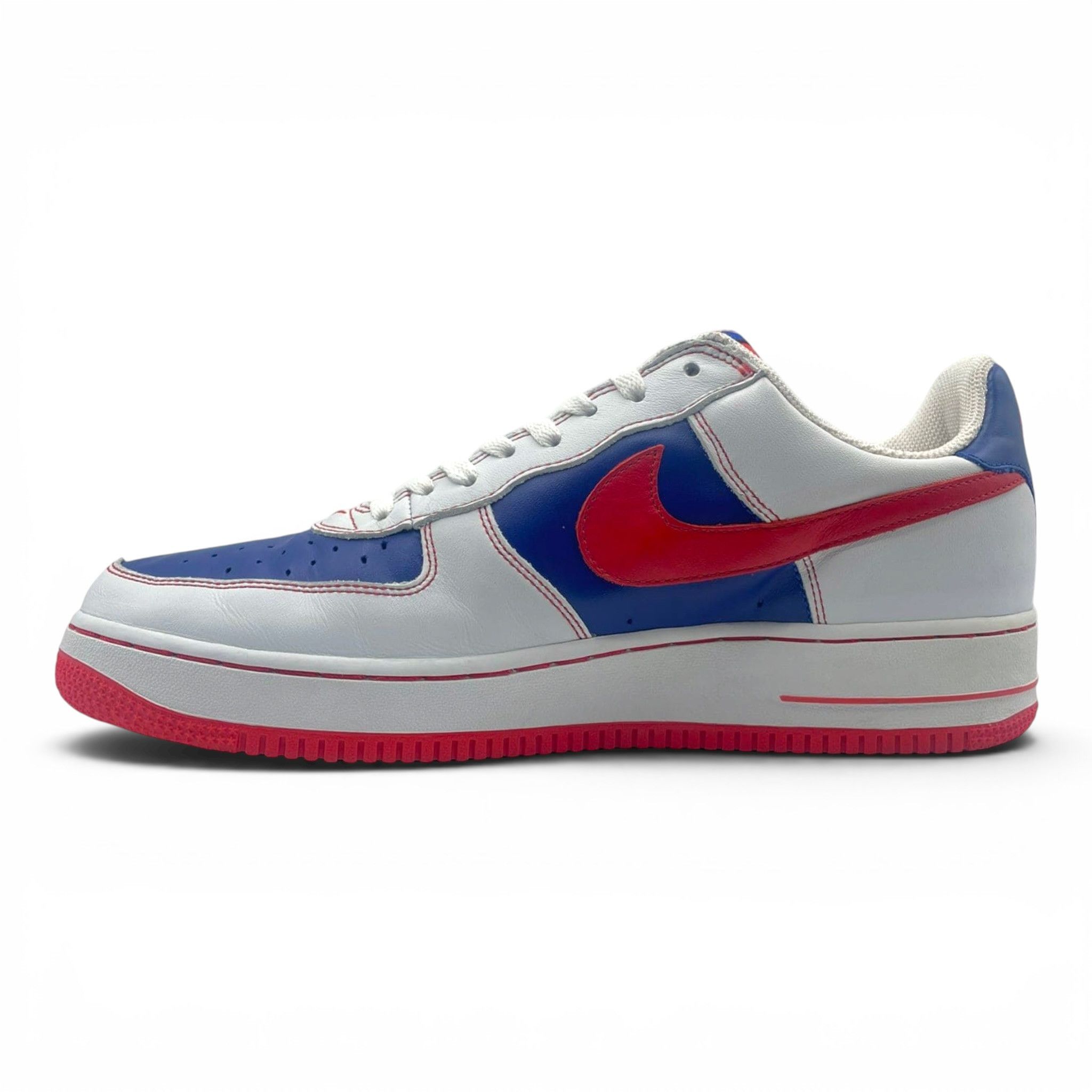Nike Air Force 1 Low Remix Da Kix Size US 11.5 / EU 44-45 - 3 Thumbnail