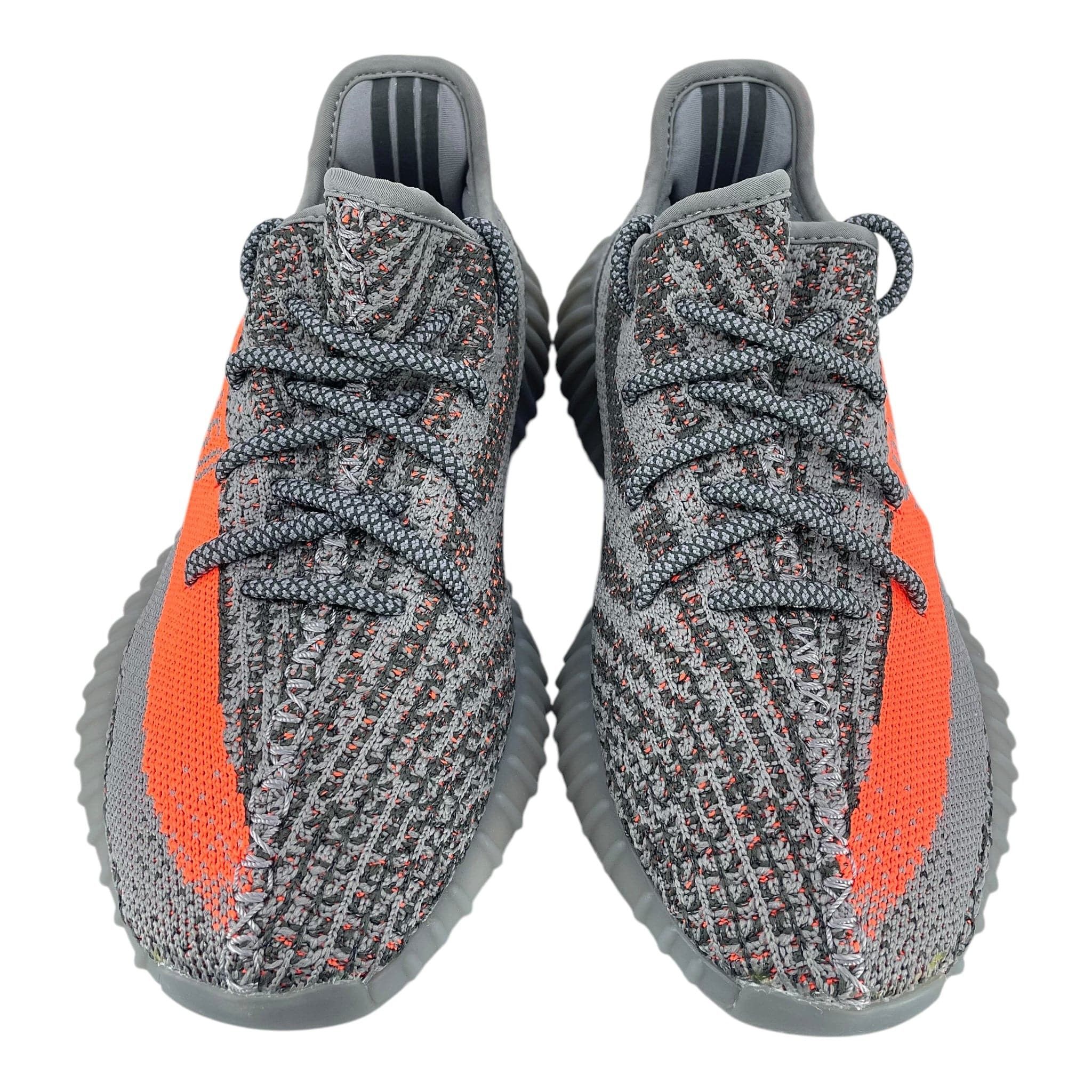 Adidas Yeezy Boost 350 V2 Beluga Reflective Size US 6.5 / EU 39-40 - 5 Thumbnail