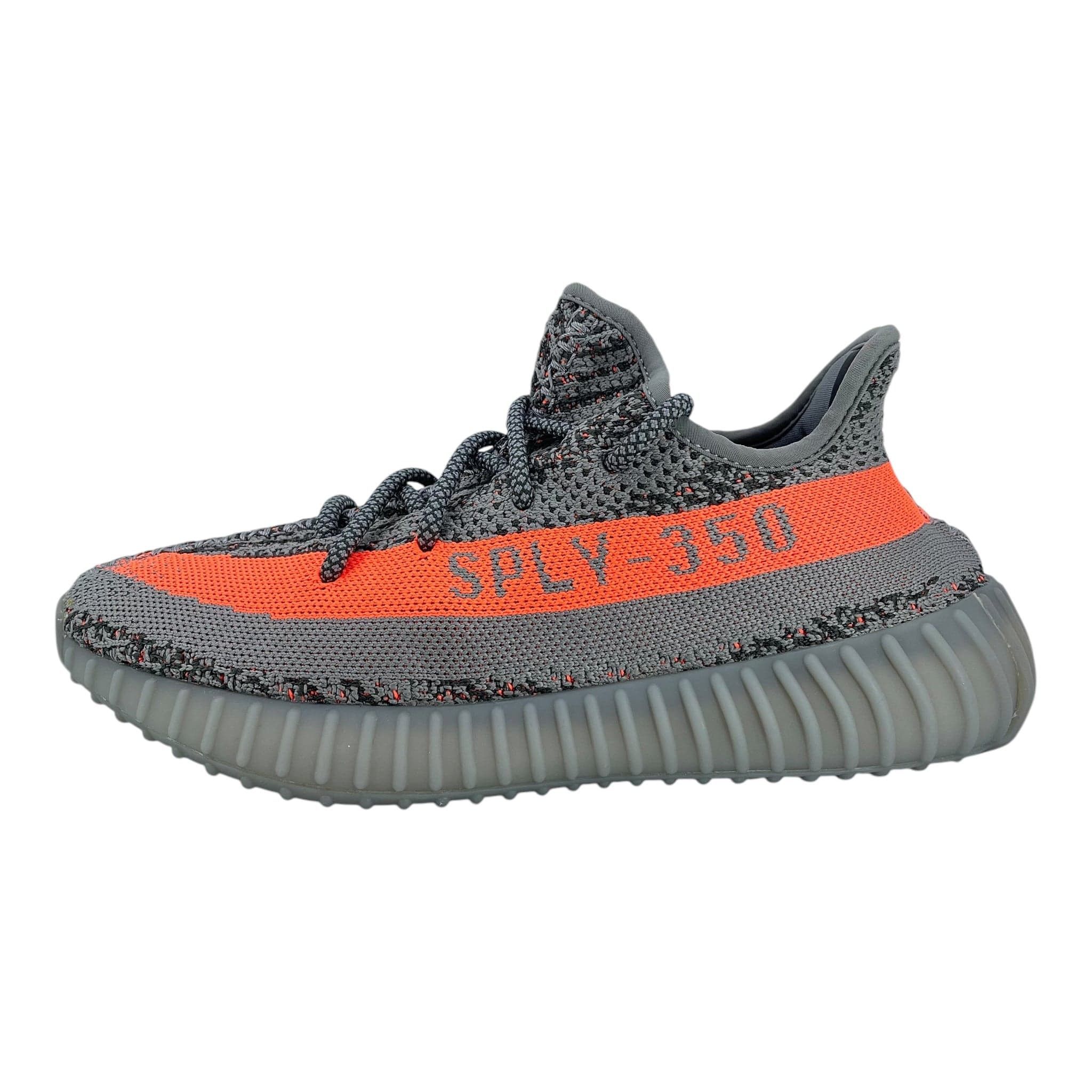 Adidas Yeezy Boost 350 V2 Beluga Reflective Size US 6.5 / EU 39-40 - 2 Thumbnail