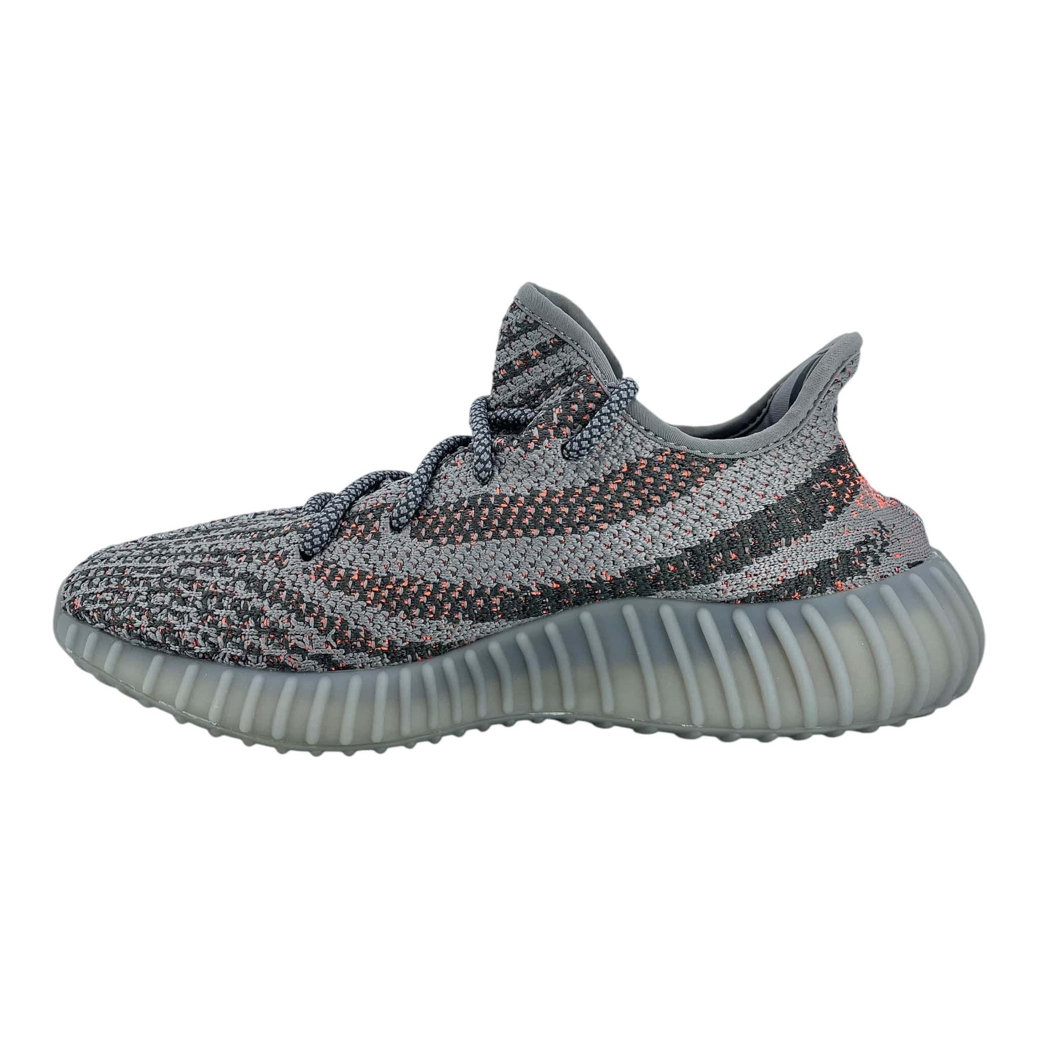 Adidas Yeezy Boost 350 V2 Beluga Reflective Size US 6.5 / EU 39-40 - 3 Thumbnail