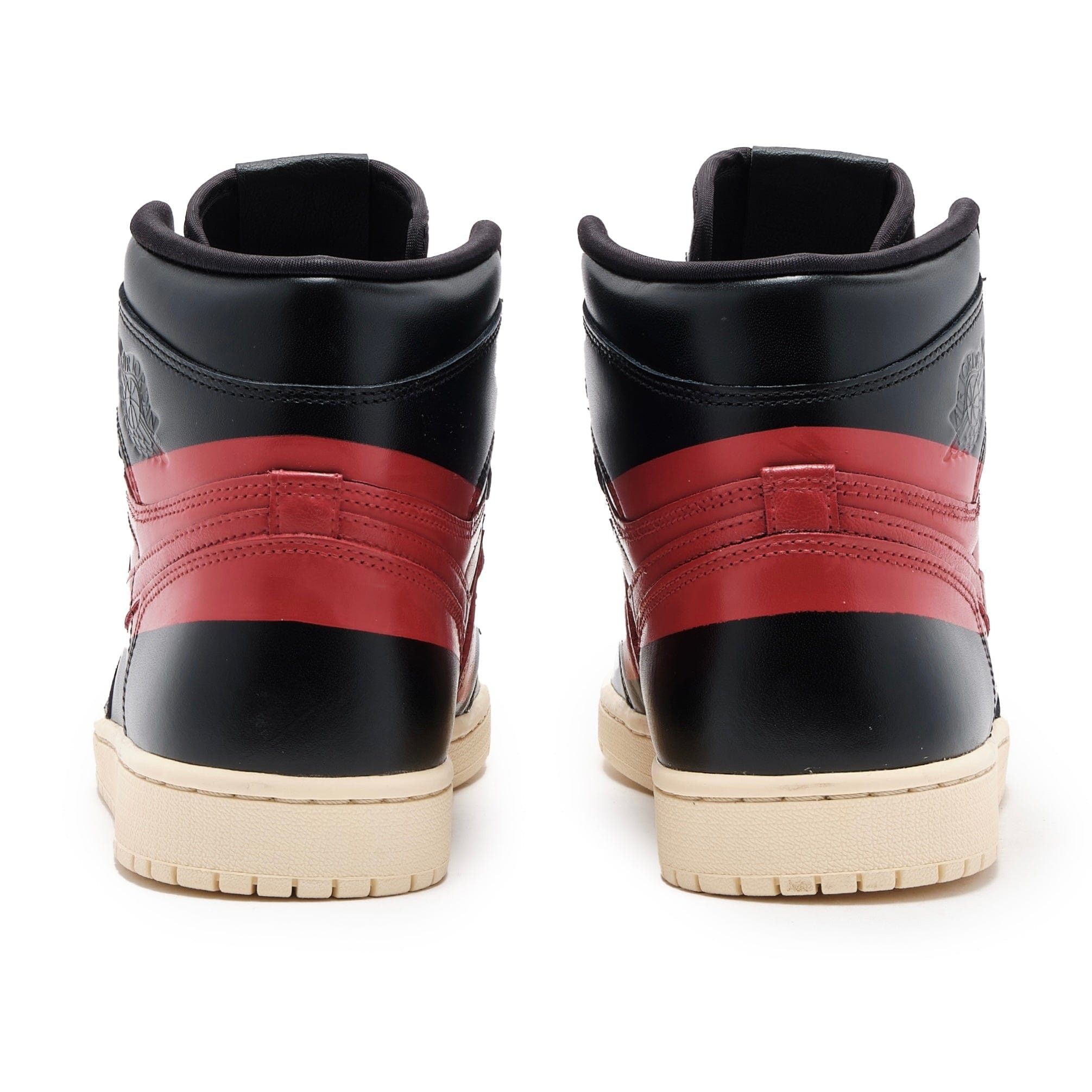 Nike 1 Retro High OG Defiant Couture Size US 11 / EU 44 - 6 Thumbnail