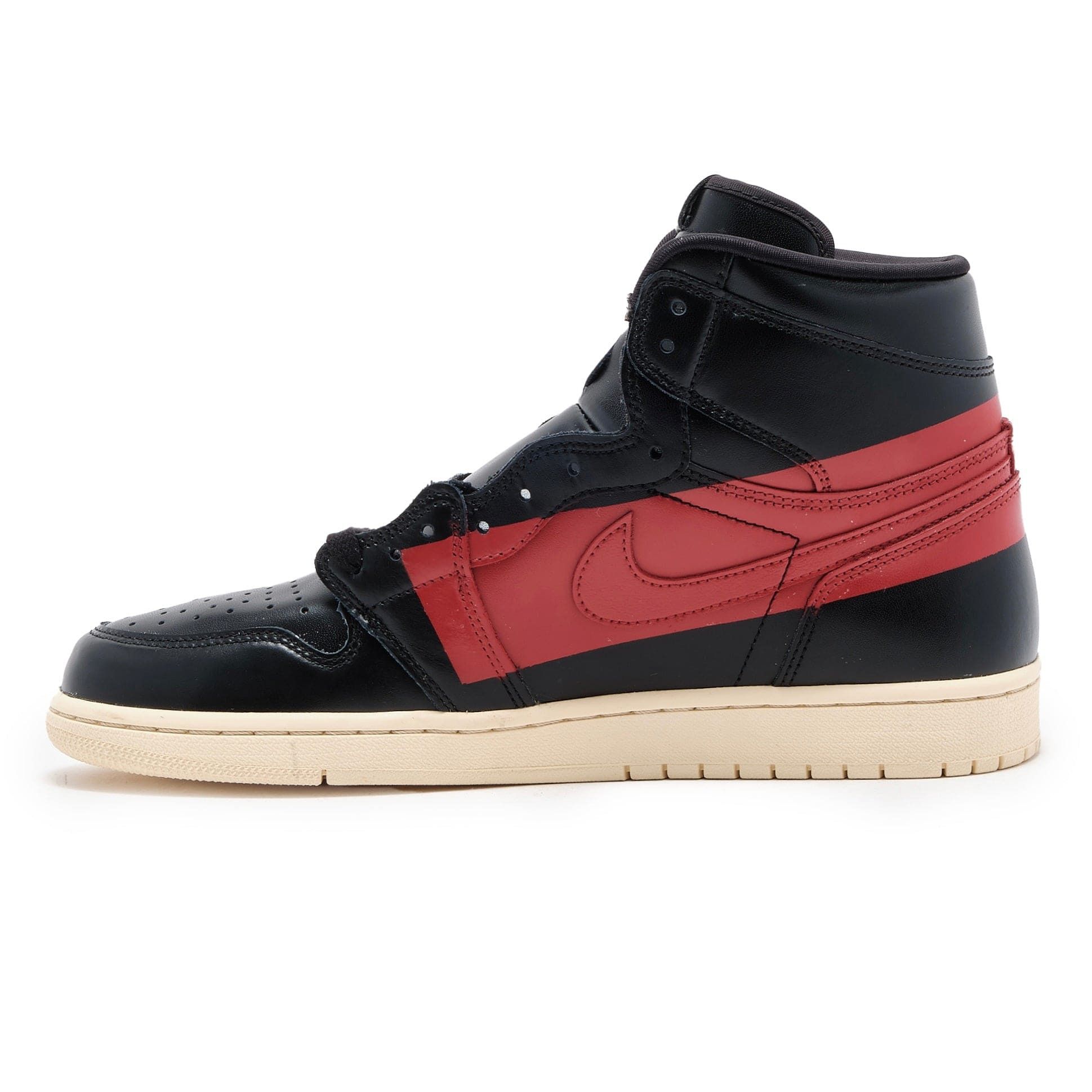 Nike 1 Retro High OG Defiant Couture Size US 11 / EU 44 - 3 Thumbnail