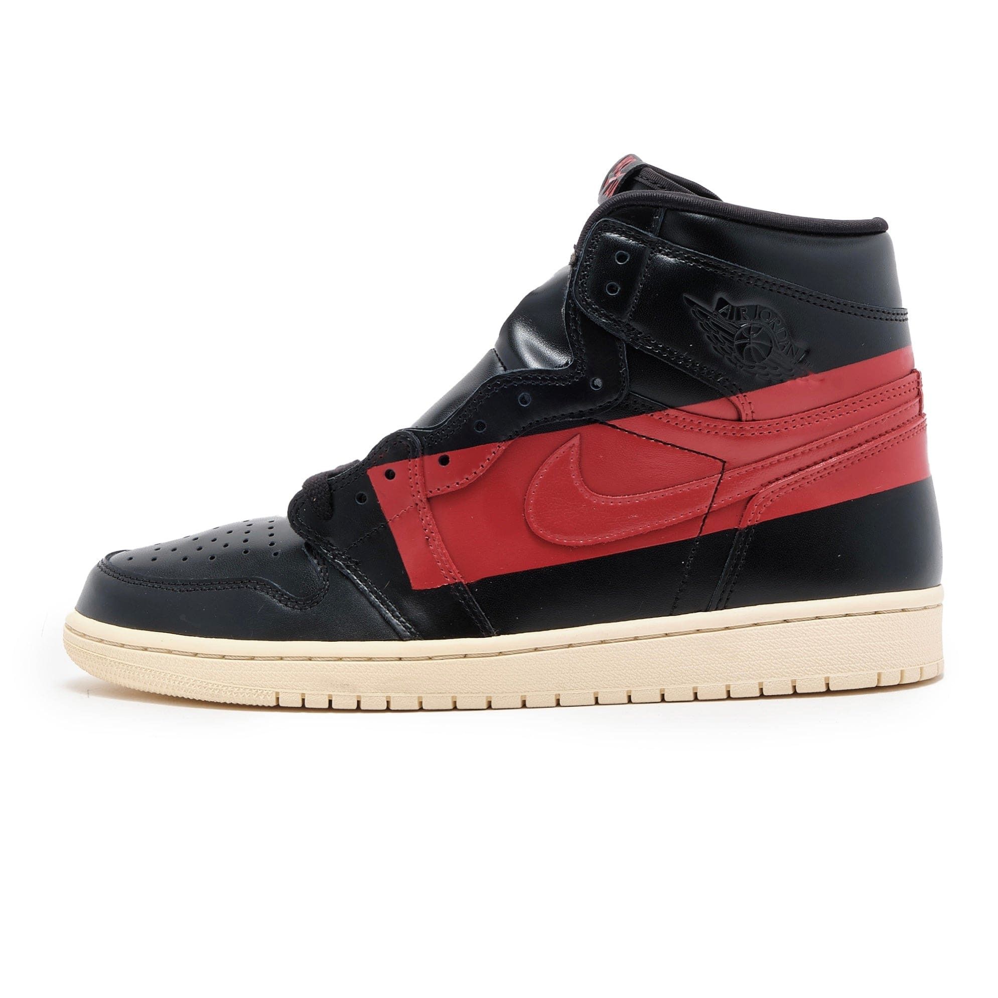 Nike 1 Retro High OG Defiant Couture Size US 11 / EU 44 - 2 Thumbnail