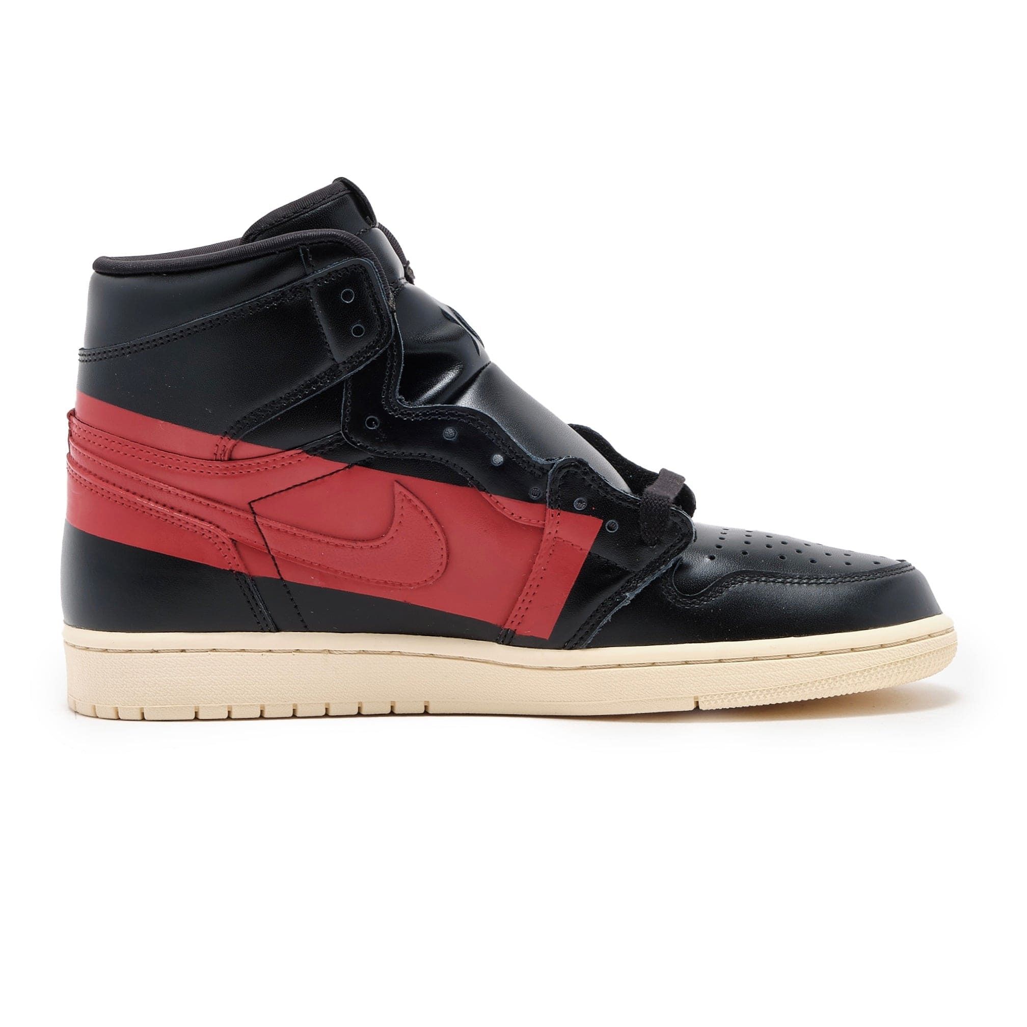 Nike 1 Retro High OG Defiant Couture Size US 11 / EU 44 - 4 Thumbnail