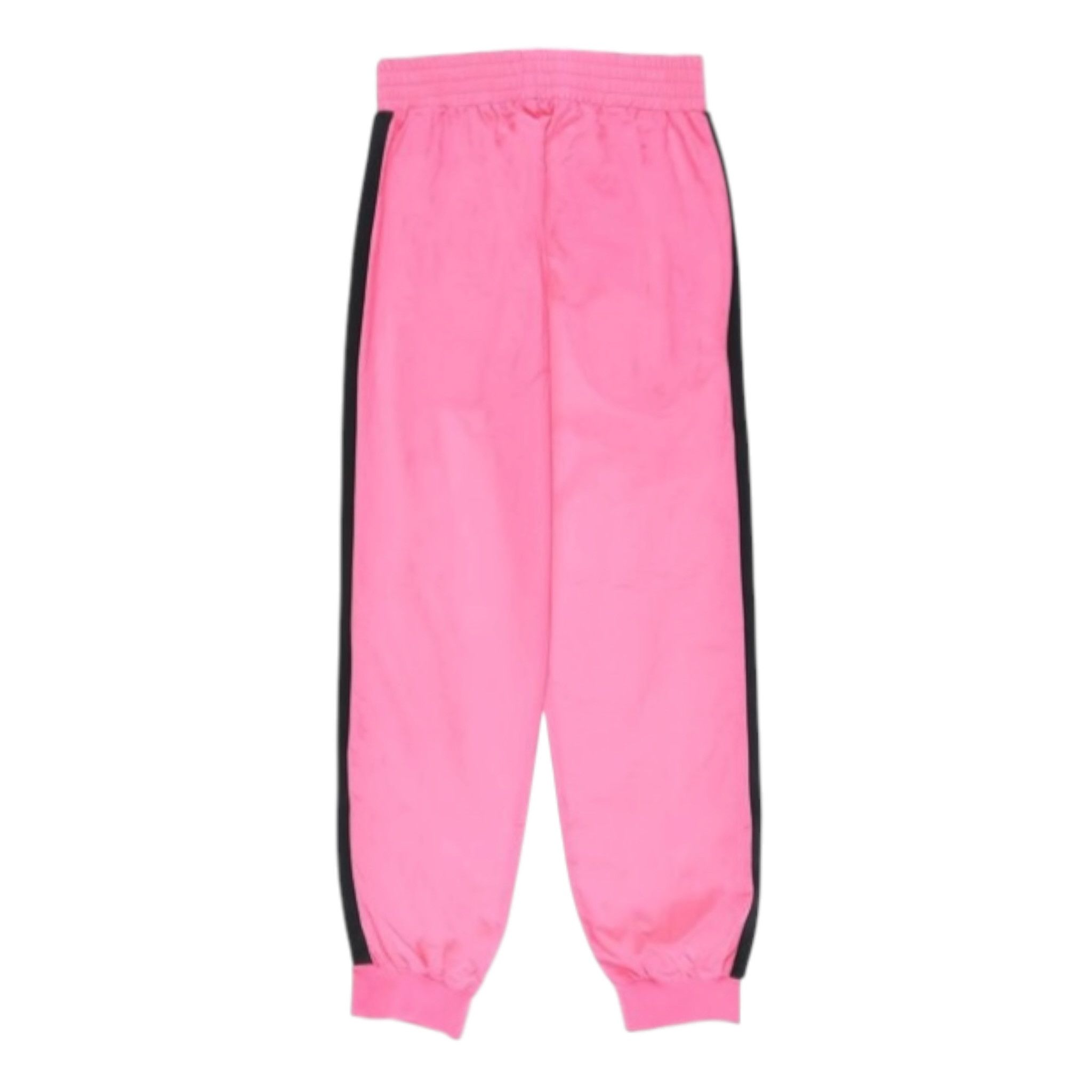 Palm Angels Loose Fit Track Pants Fluorescent Pink Size US 36 / EU 52 - 2 Thumbnail