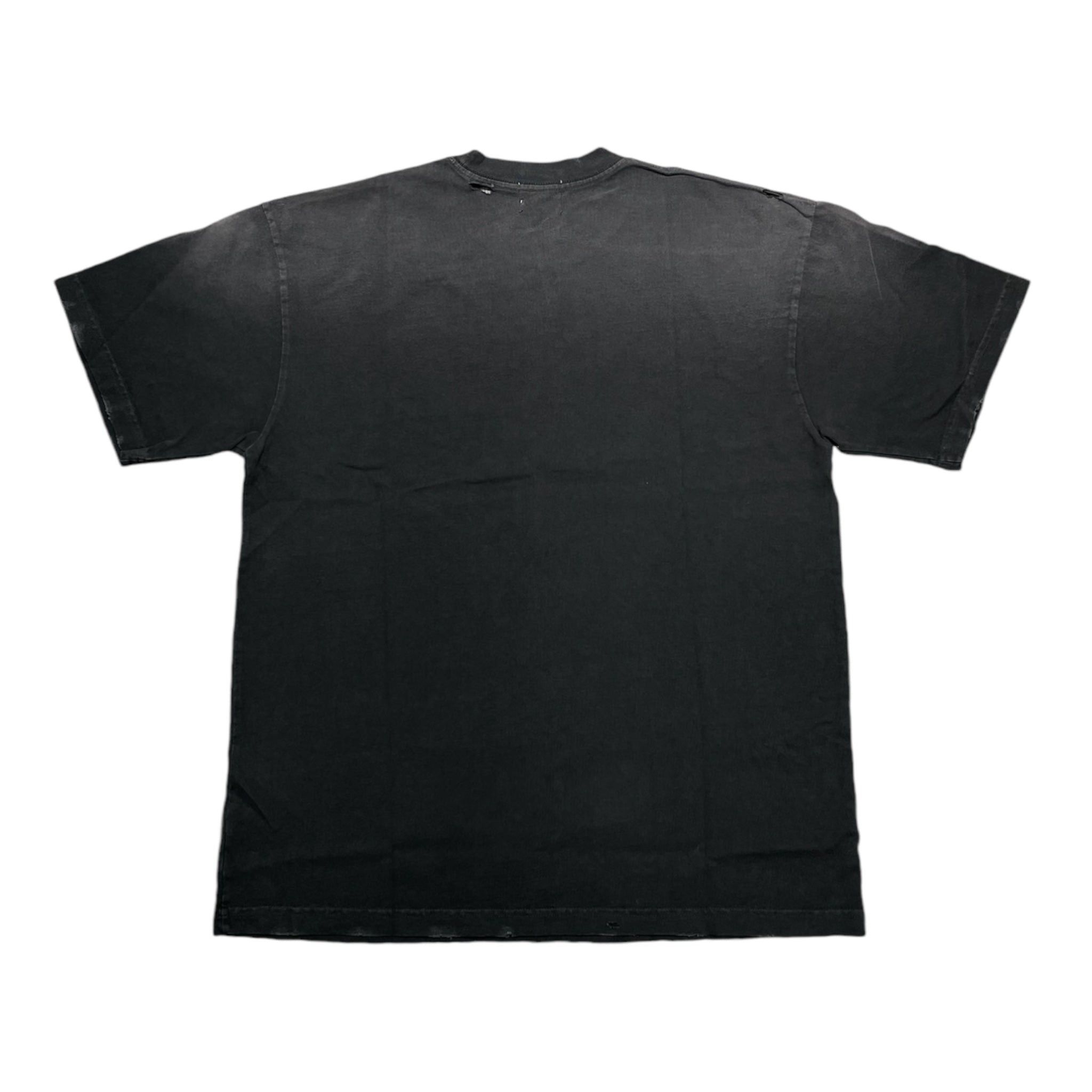 Warren Lotas Happy 125th Birthday Short Sleeve Tee Shirt Black Size US XL / EU 56 / 4 - 2 Thumbnail