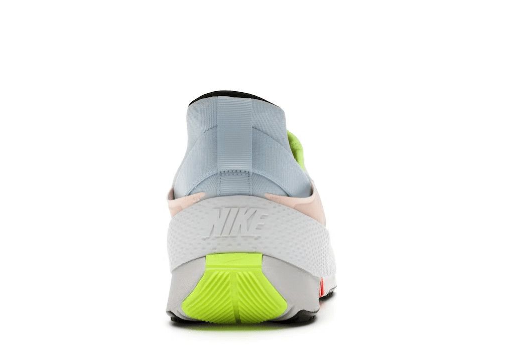 Nike Go FlyEase Celestine Blue Size US 6 / EU 39 - 4 Thumbnail
