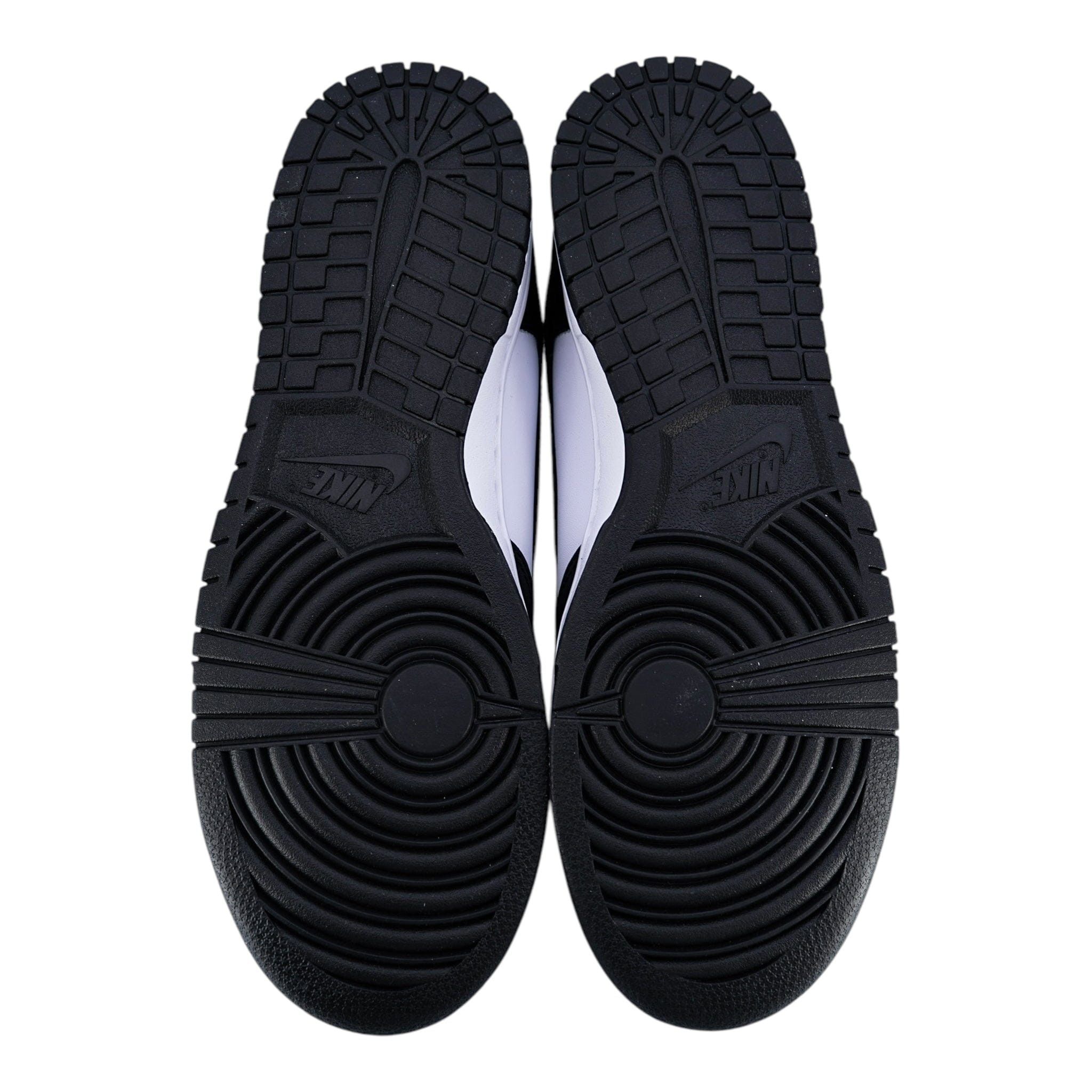 Nike Dunk High Black White (2021) Size US 11 / EU 44 - 7 Thumbnail