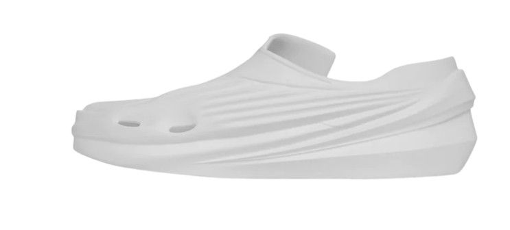 Alyx Mono Slip On White Size US 11 / EU 44 - 3 Thumbnail